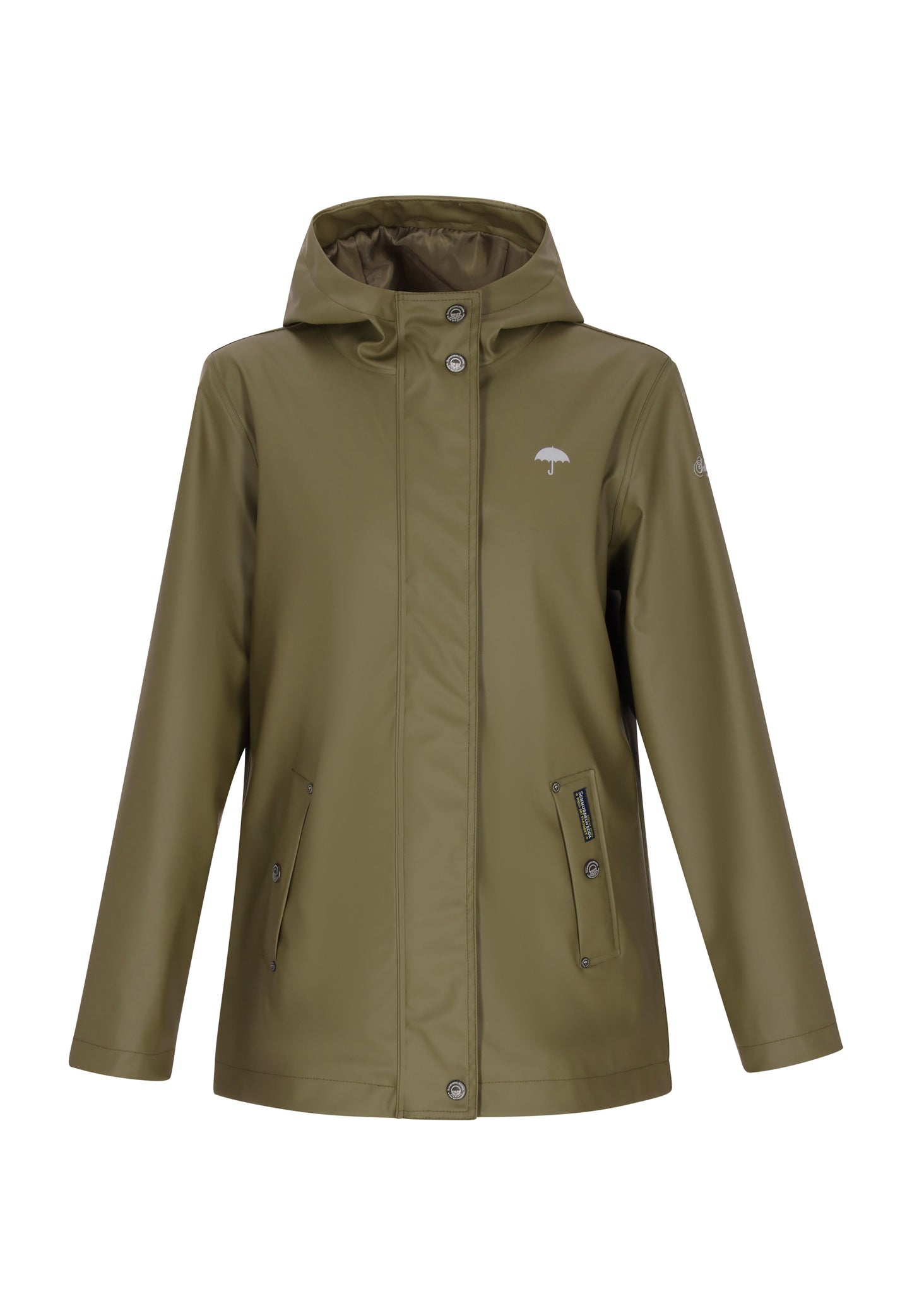 Schmuddelwedda Kobiety płaszcz