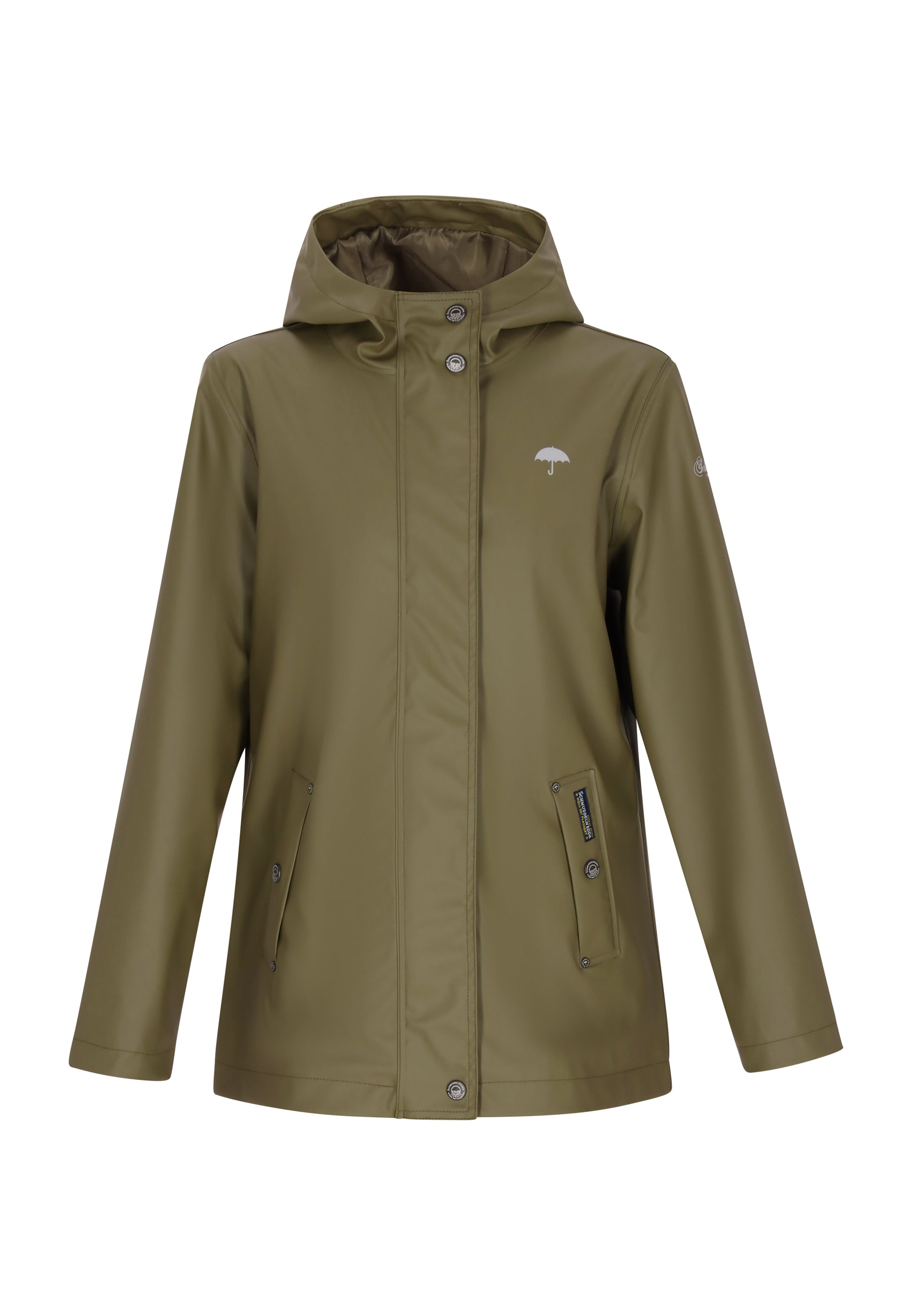 Schmuddelwedda Kobiety płaszcz