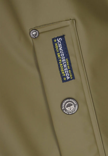 Schmuddelwedda Kobiety płaszcz