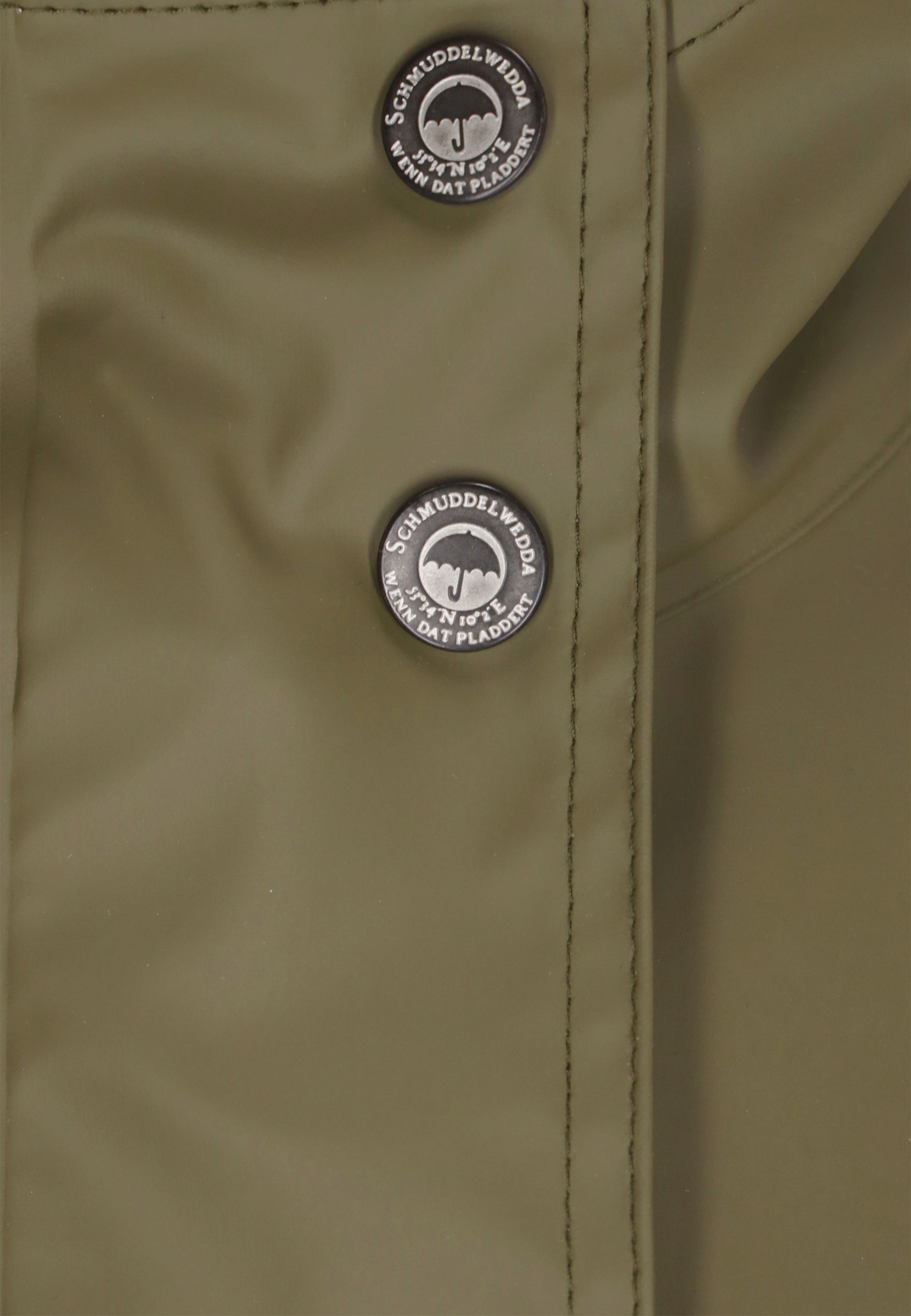 Schmuddelwedda Kobiety płaszcz