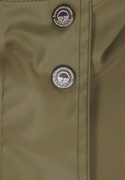 Schmuddelwedda Kobiety płaszcz