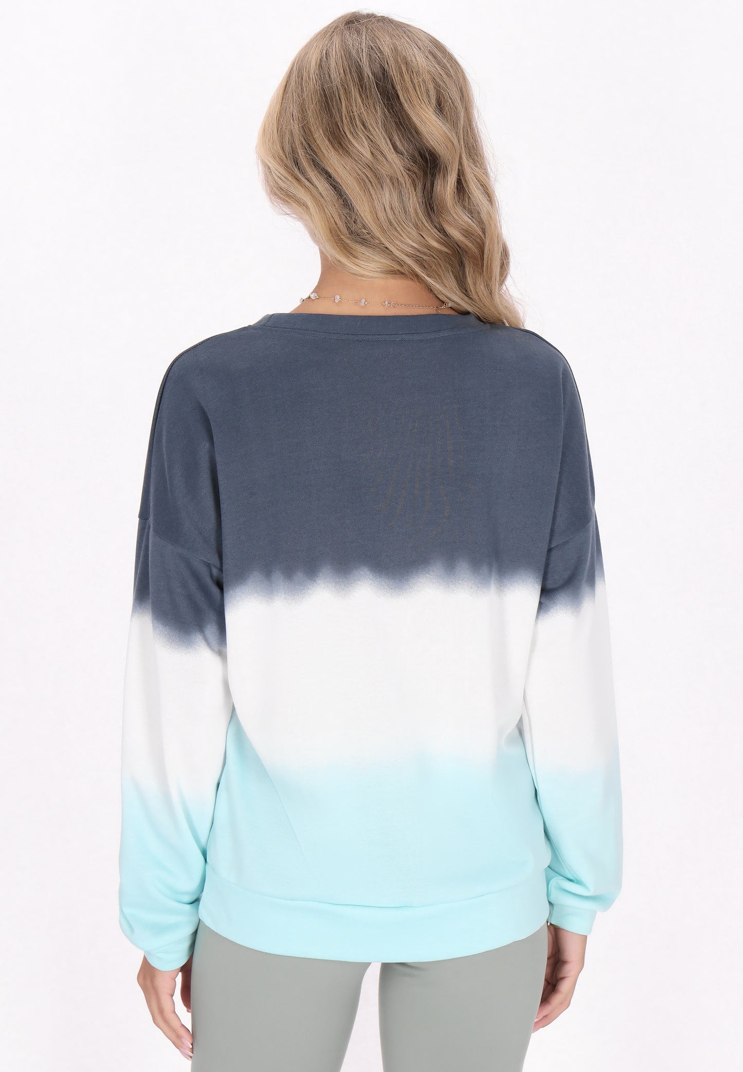 Bluza dresowa Izia athleisure Kobiety