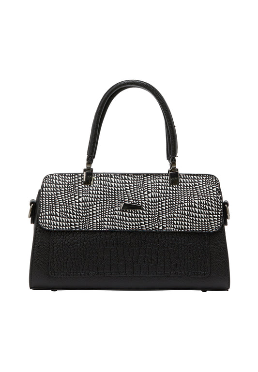 faina Damen-Handtasche
