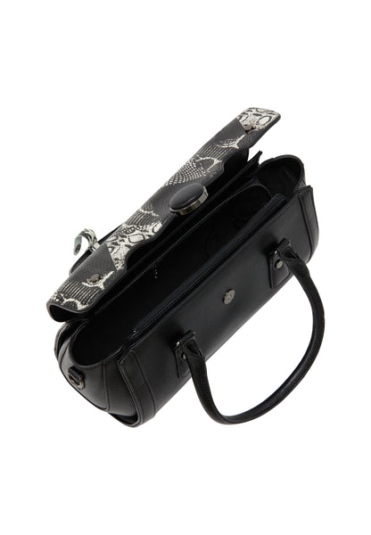 faina Damen-Handtasche