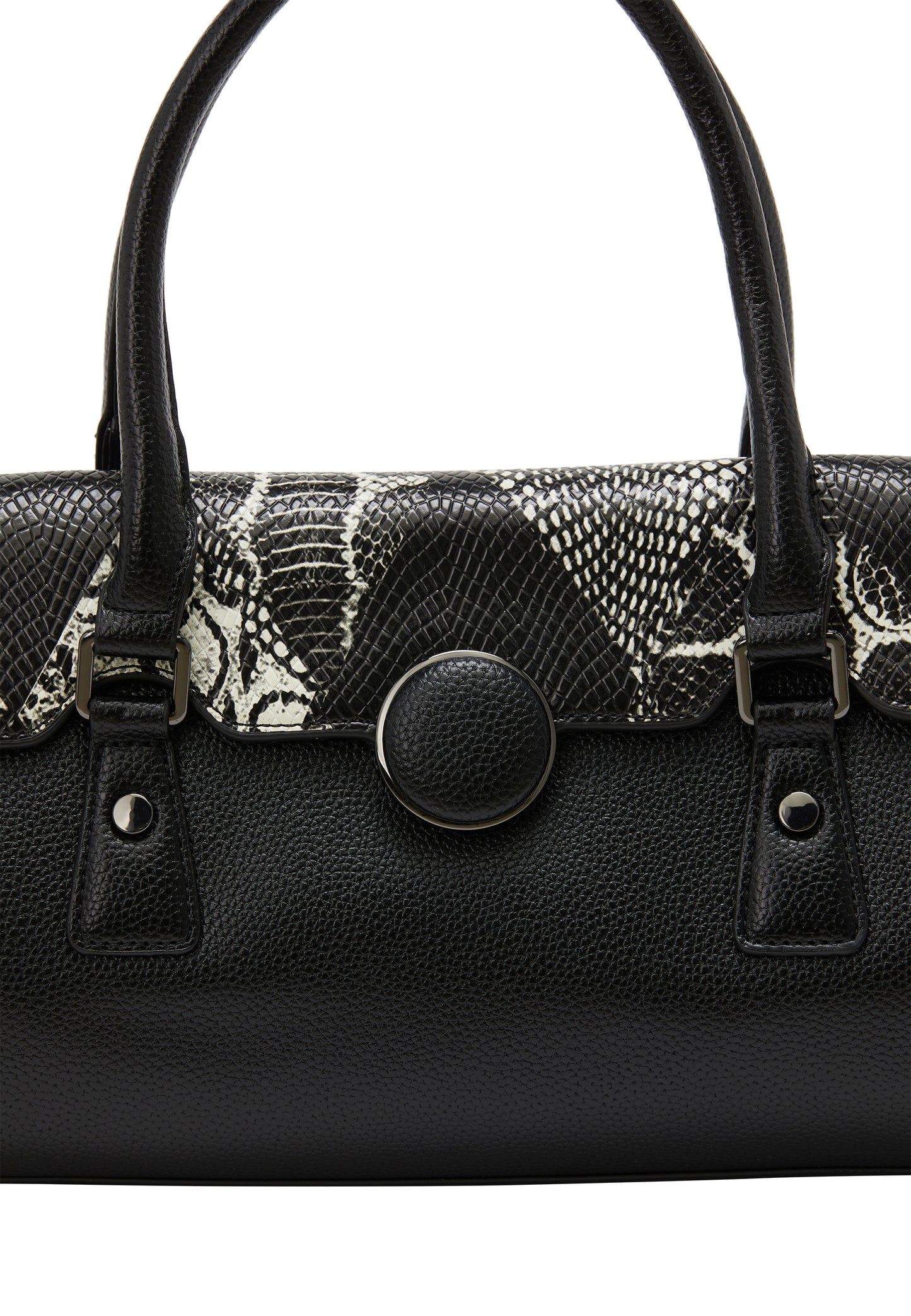 faina Damen-Handtasche