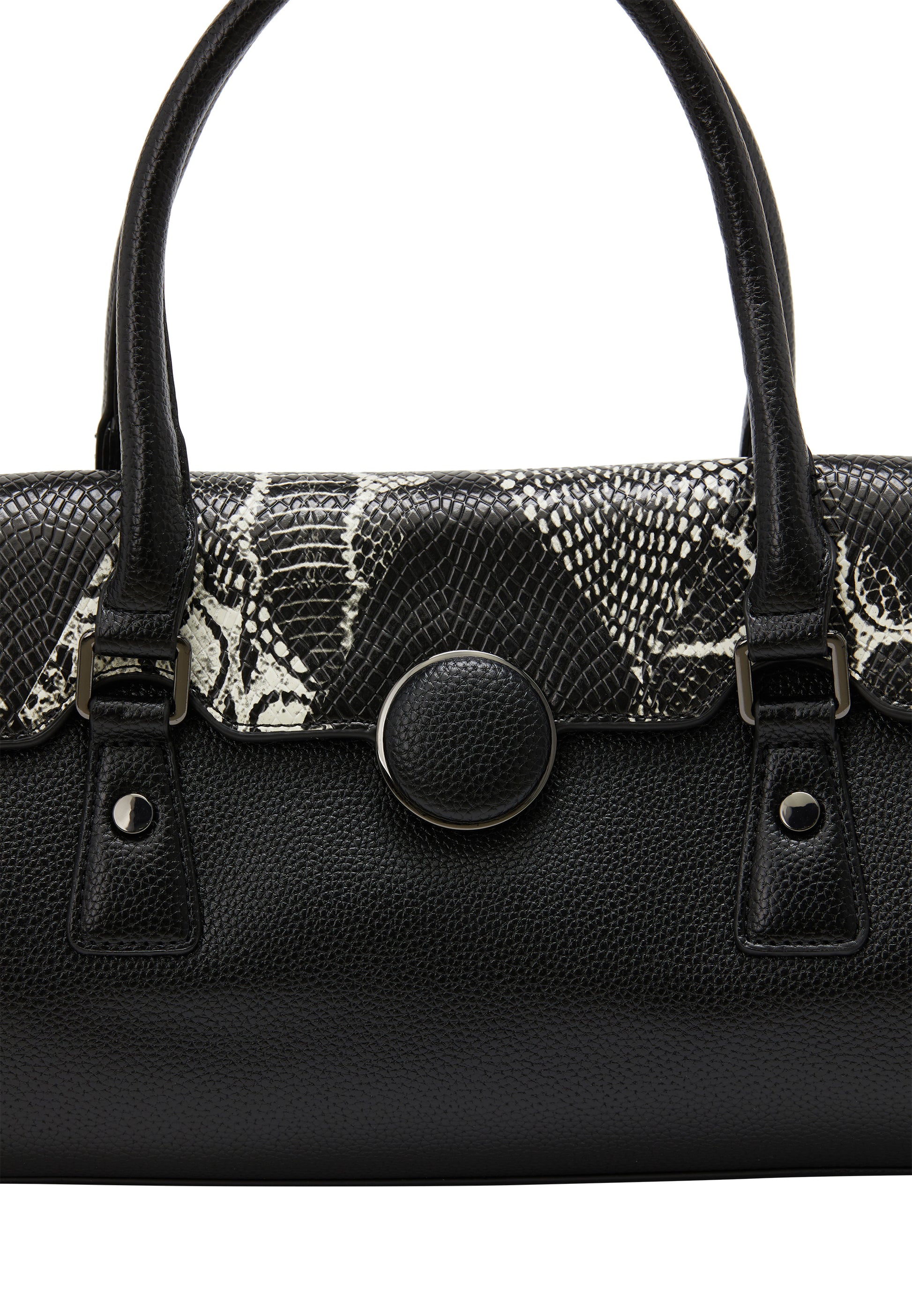 faina Damen-Handtasche