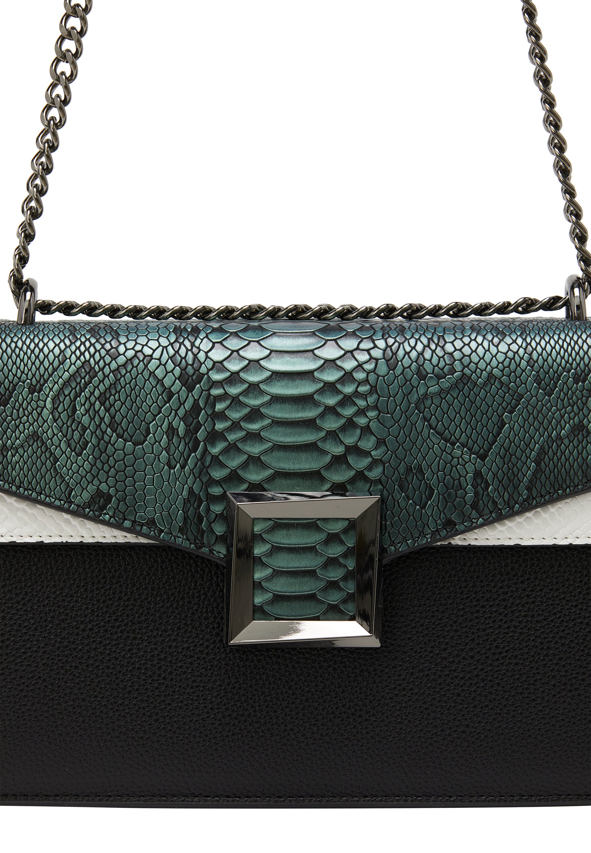 faina Women's Flap Bag