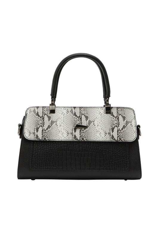 faina Damen-Handtasche