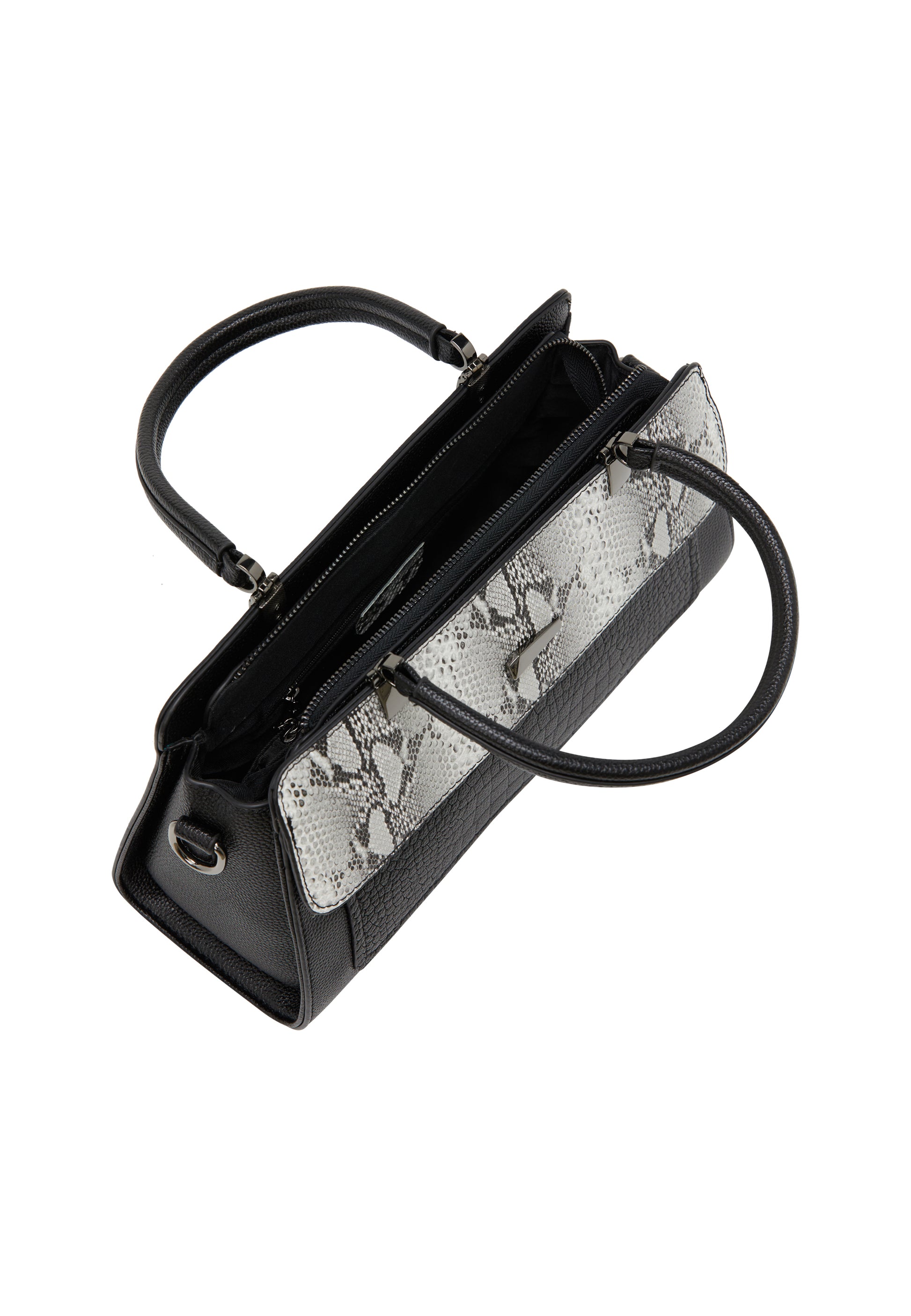 faina Damen-Handtasche