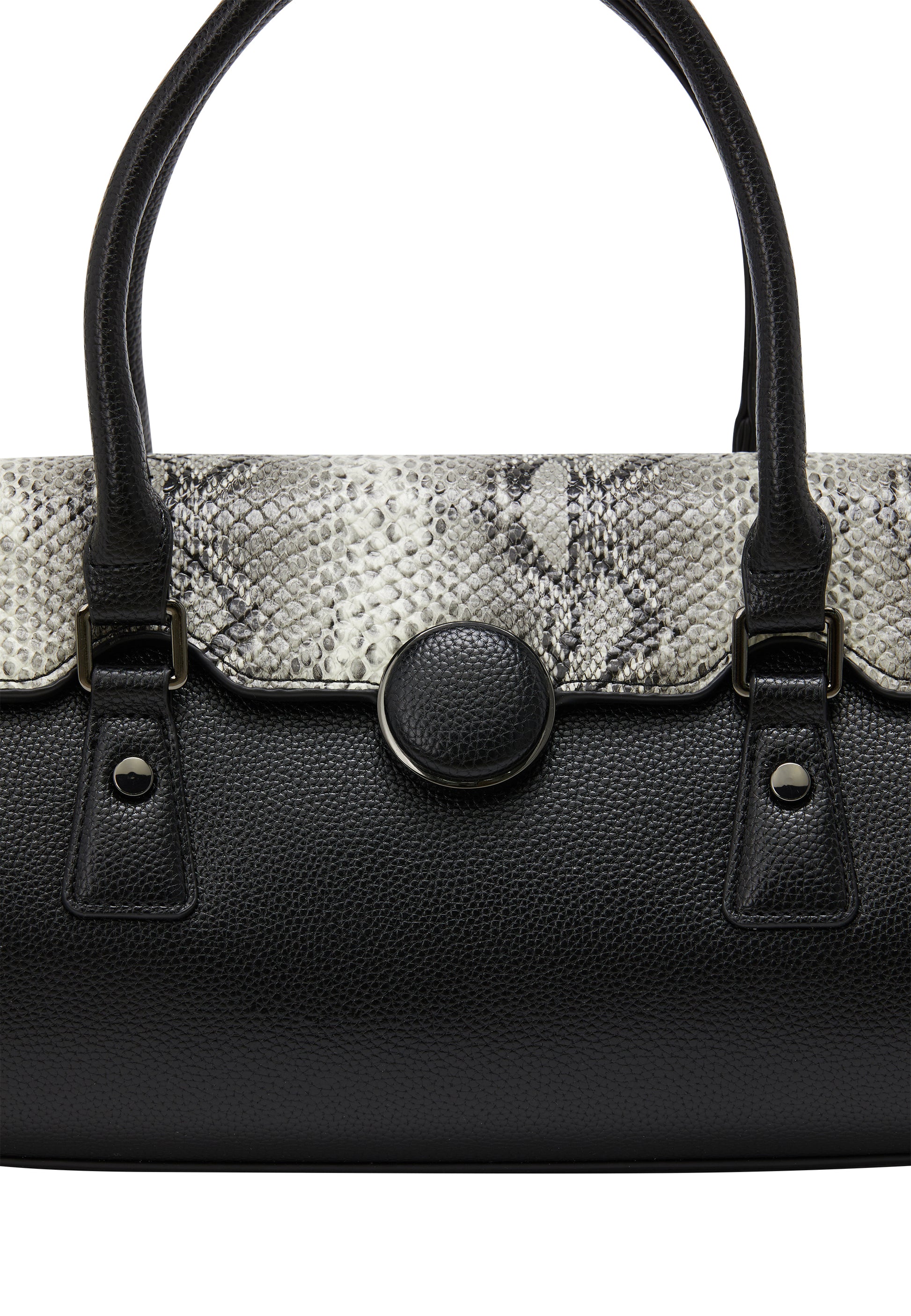 faina Damen-Handtasche