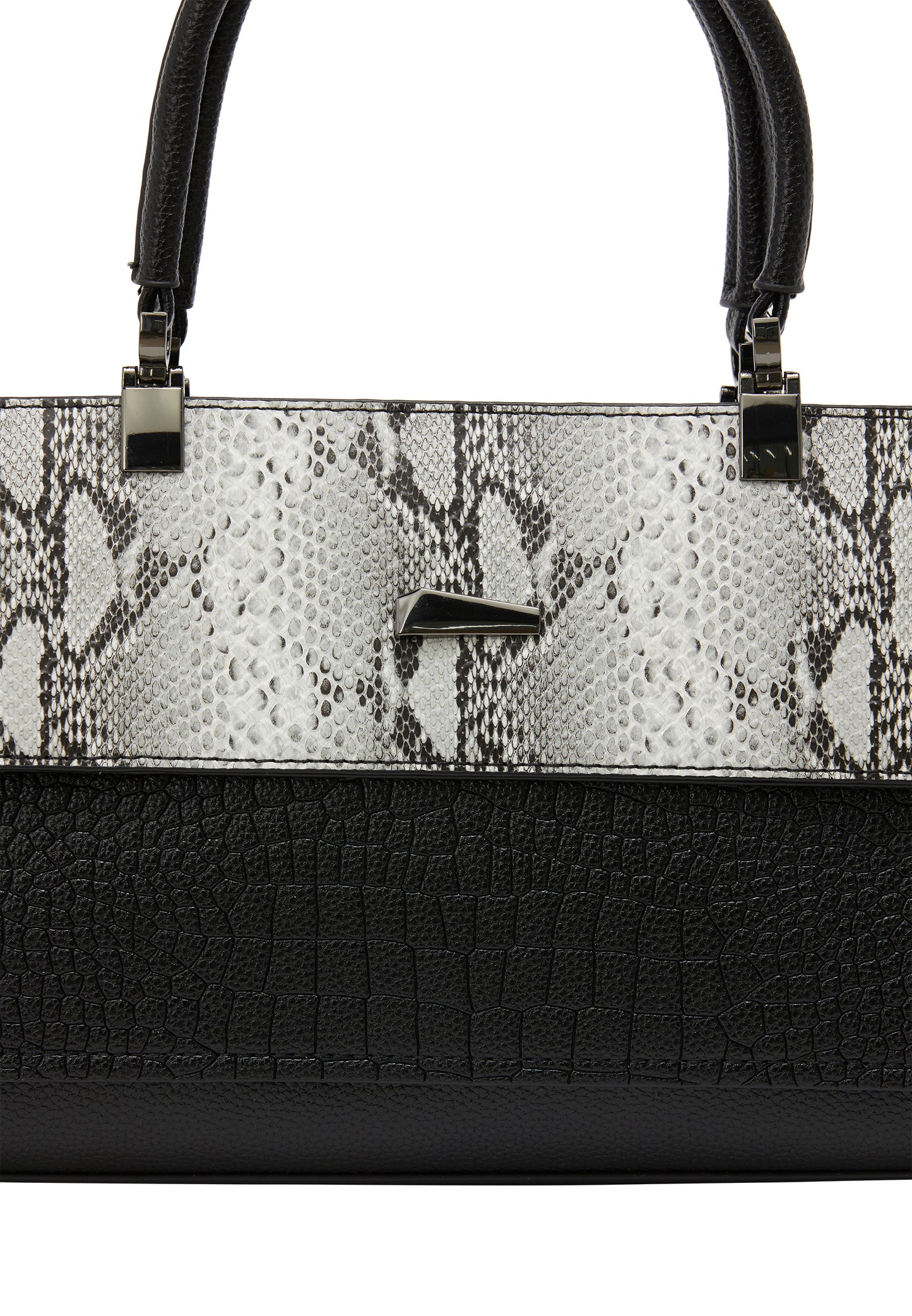 faina Damen-Handtasche