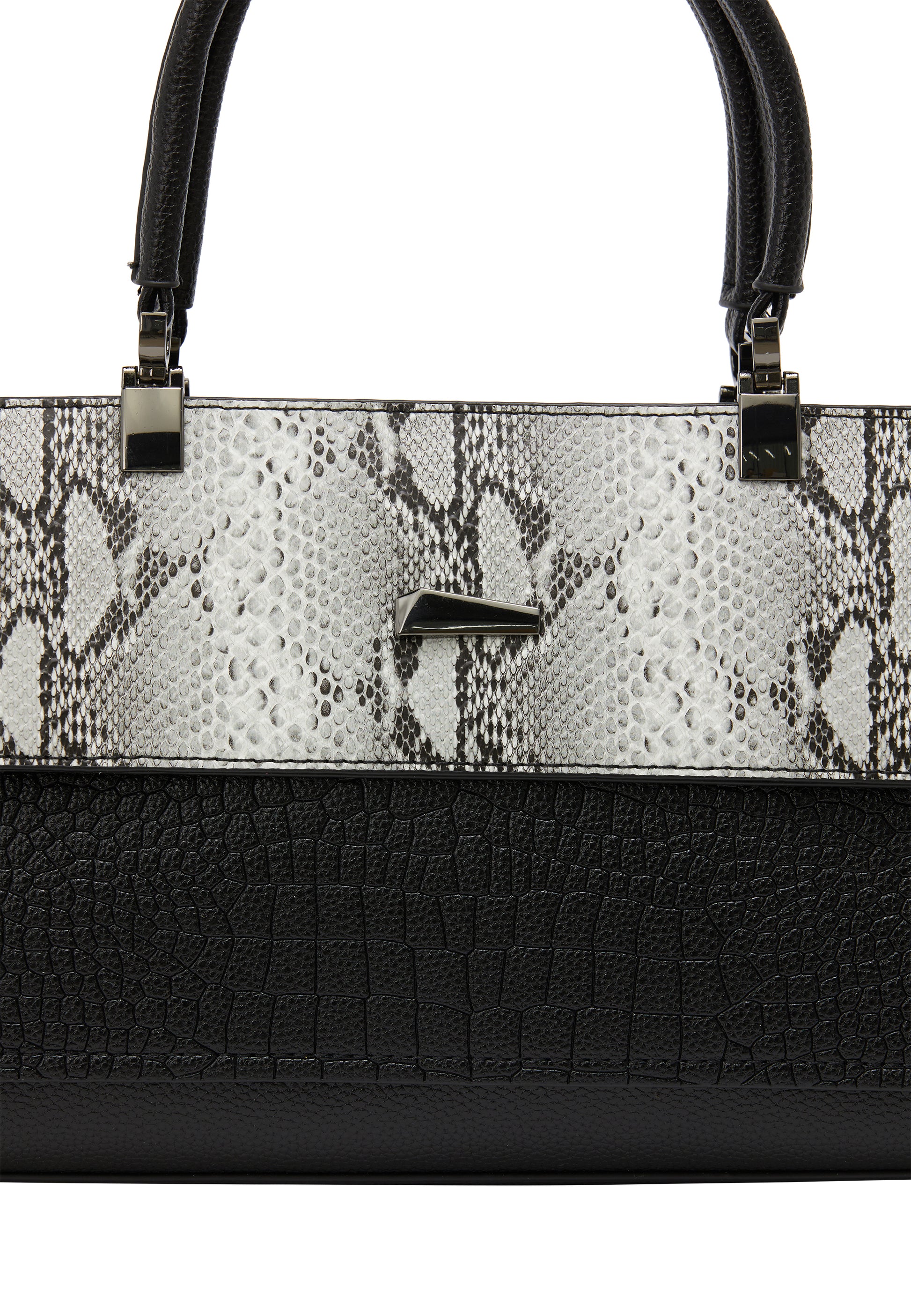 faina Damen-Handtasche