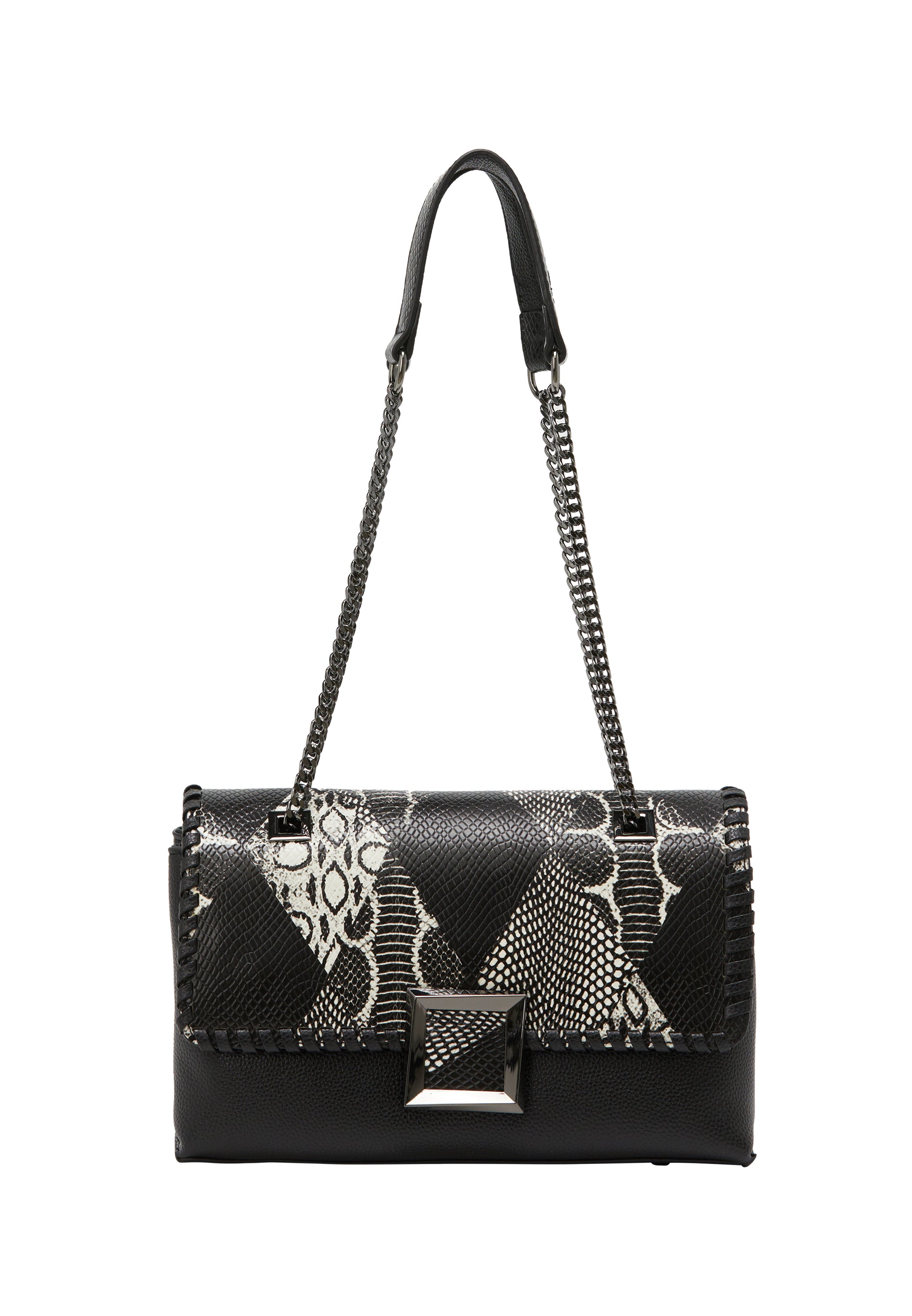 faina Women's Flap Bag