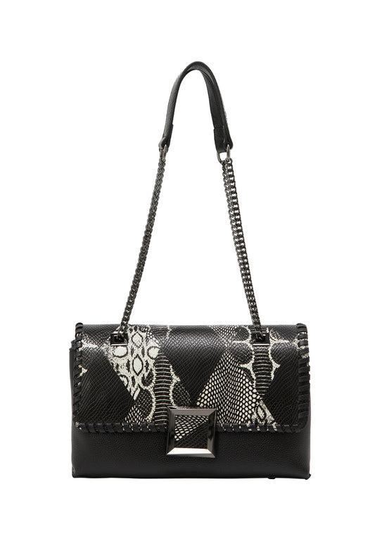 faina Women's Flap Bag