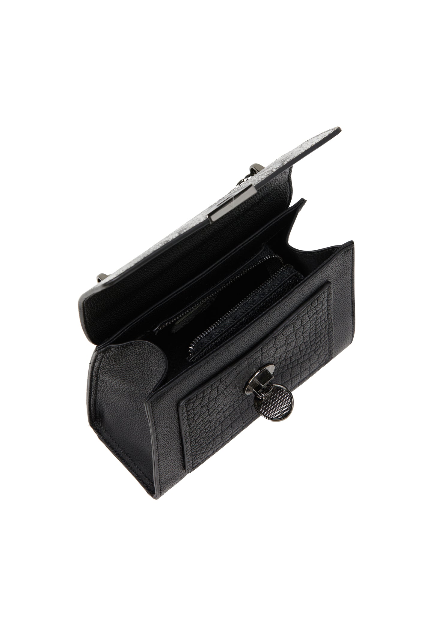 faina Women's Flap Bag