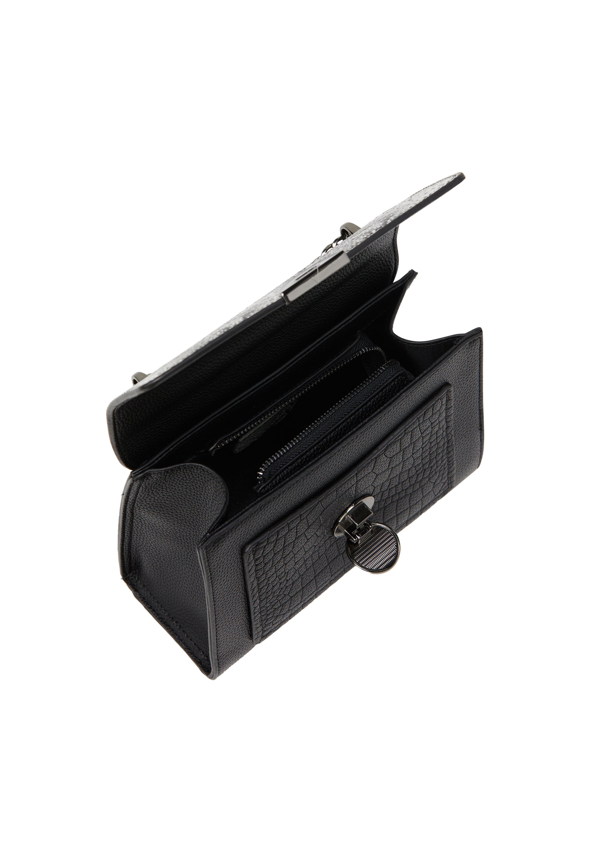 faina Women's Flap Bag