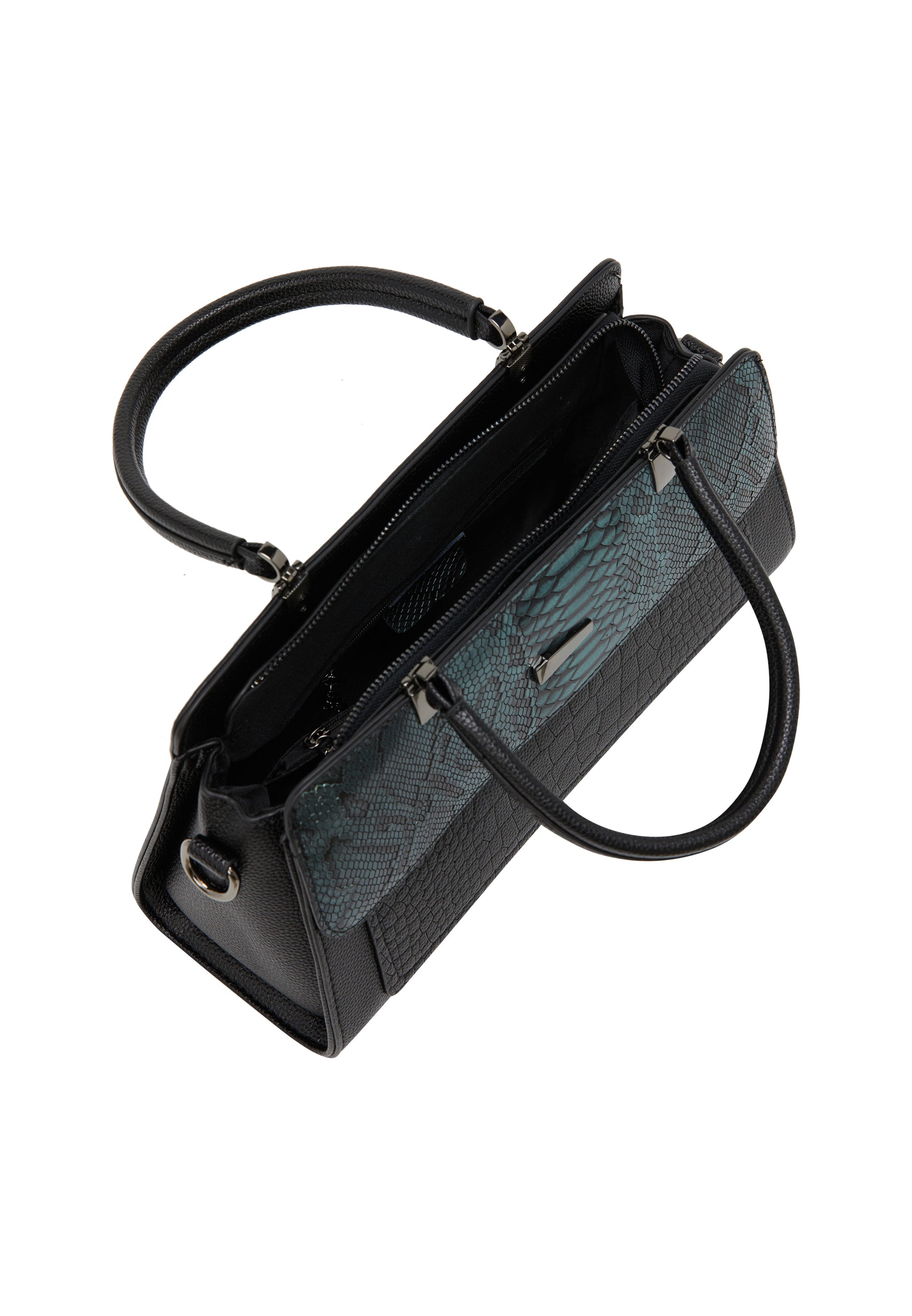 faina Damen-Handtasche