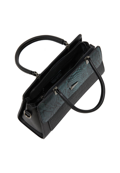 faina Damen-Handtasche