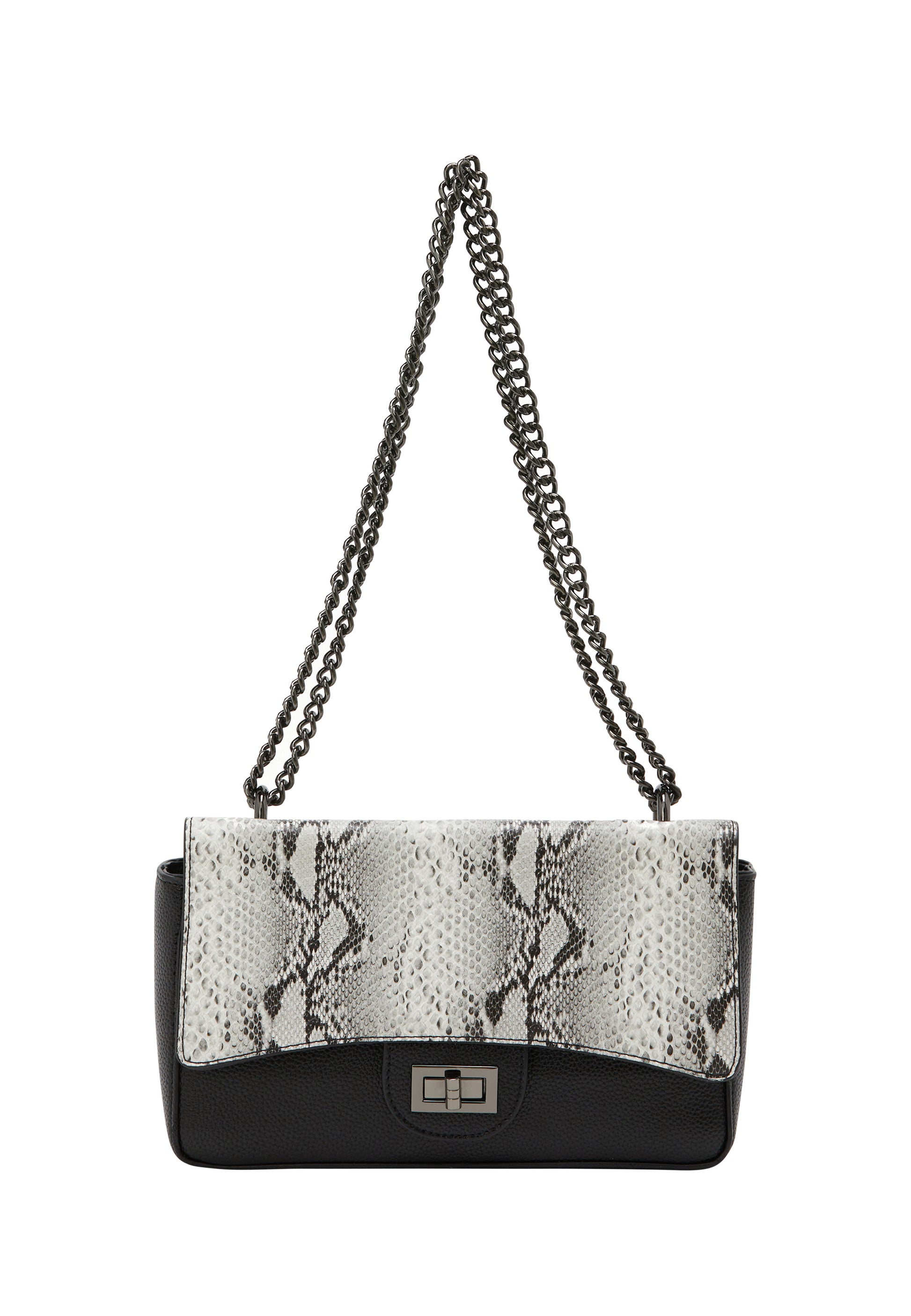 faina Women's Flap Bag