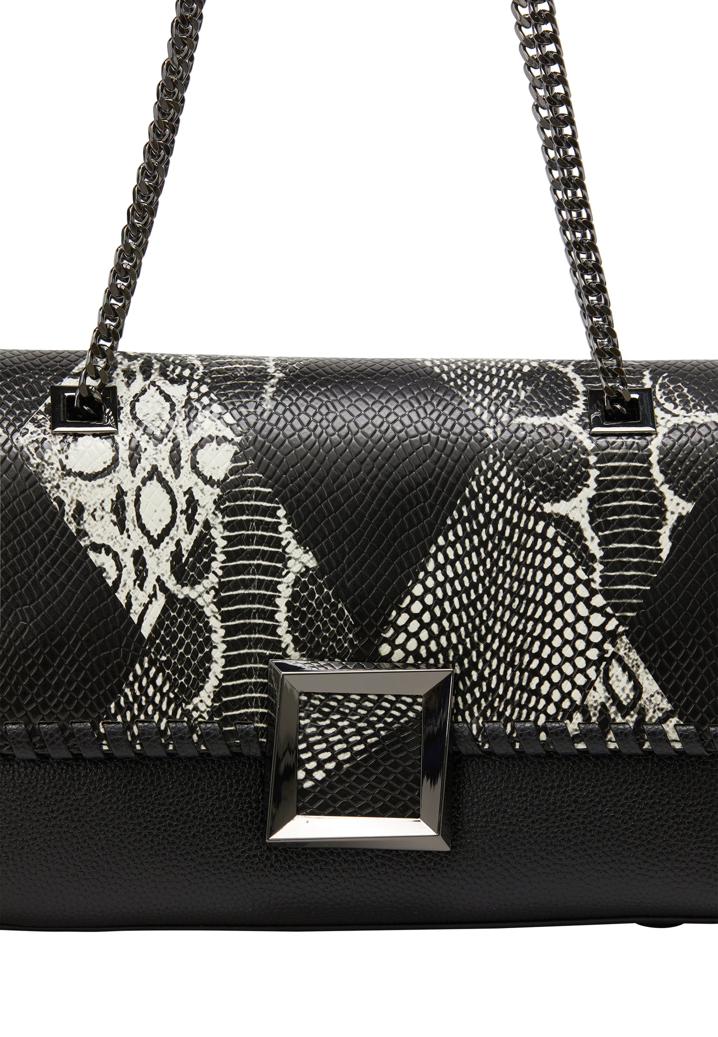 faina Women's Flap Bag