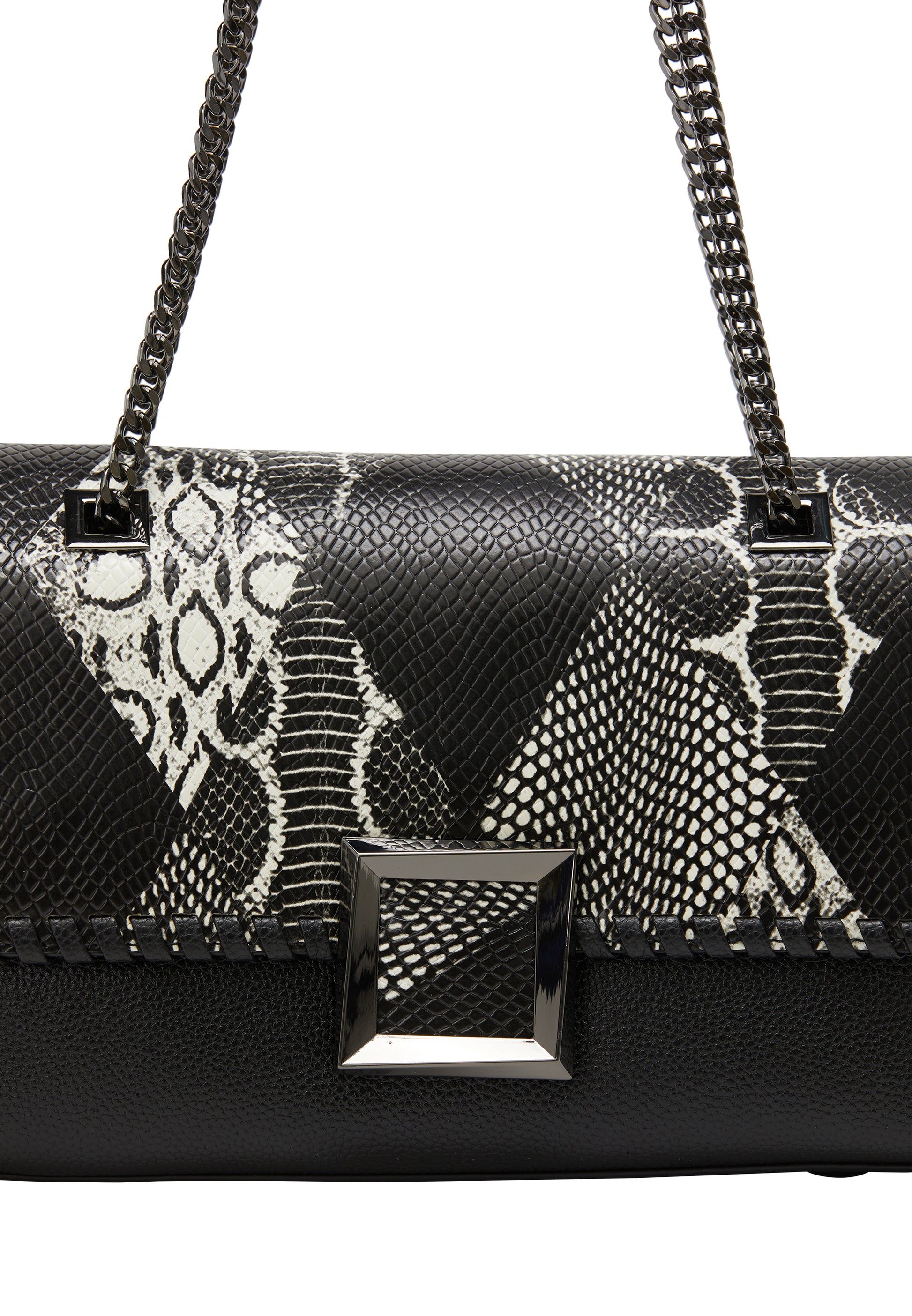 faina Women's Flap Bag