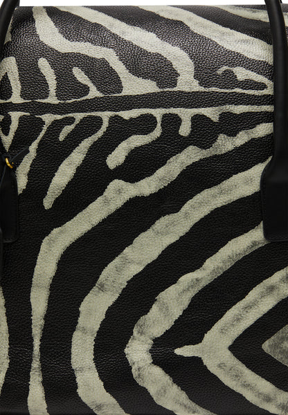 faina Damen-Tragetasche