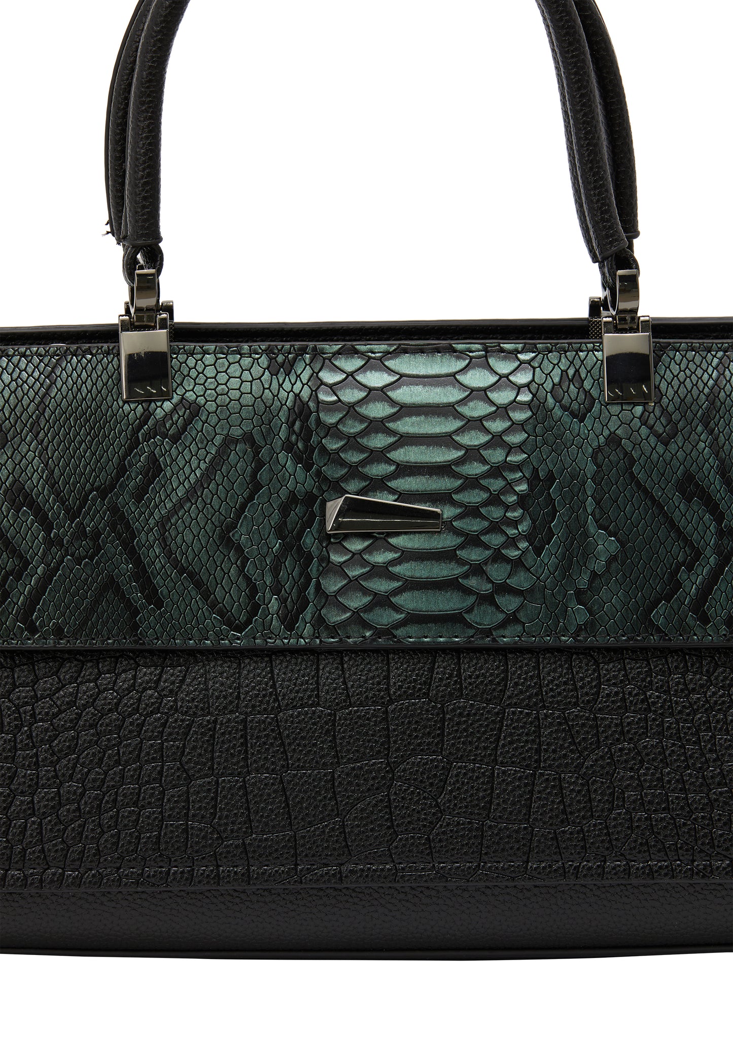 faina Damen-Handtasche