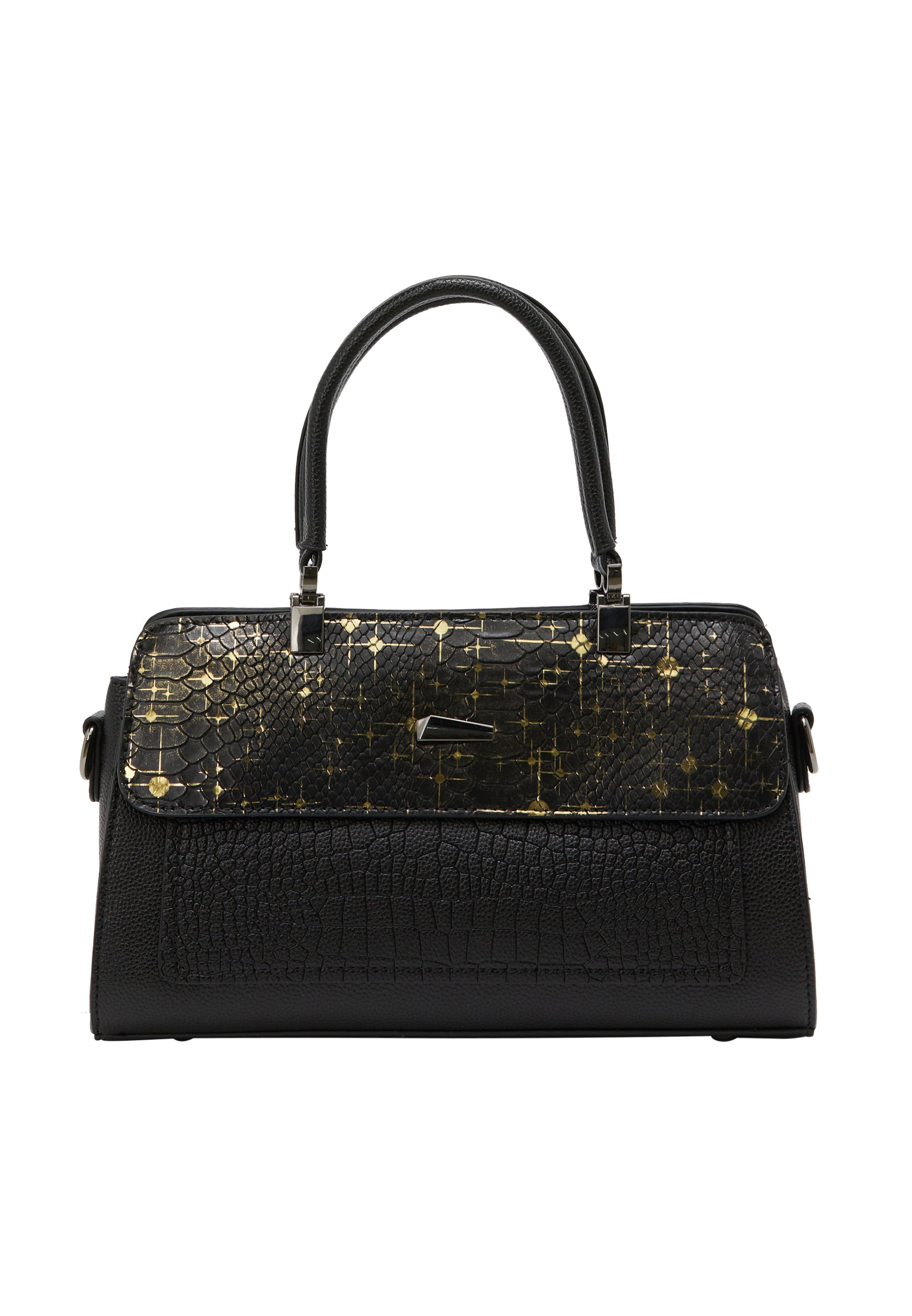 faina Damen-Handtasche