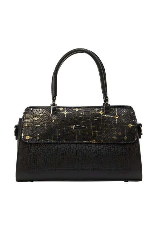 faina Damen-Handtasche