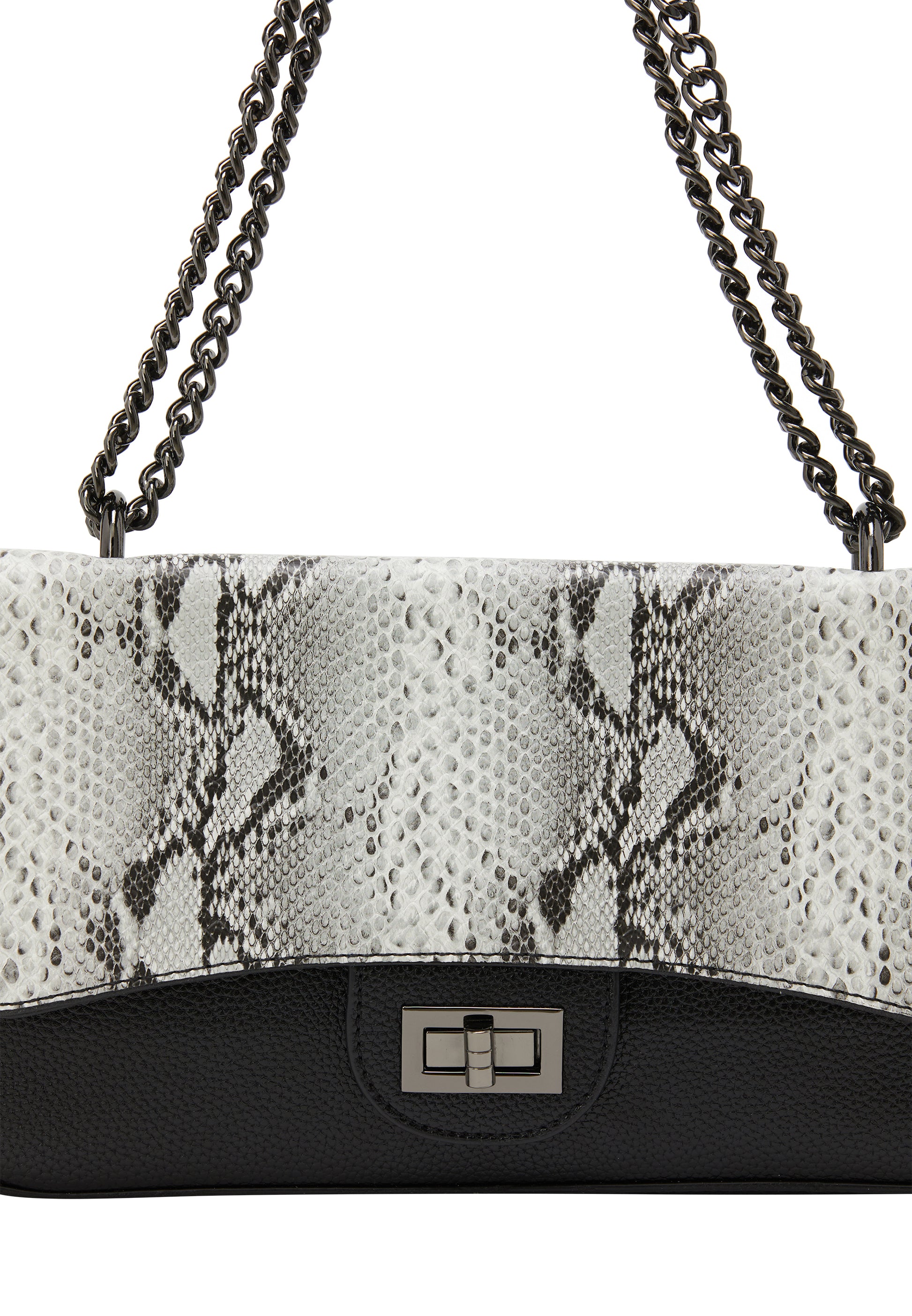 faina Women's Flap Bag