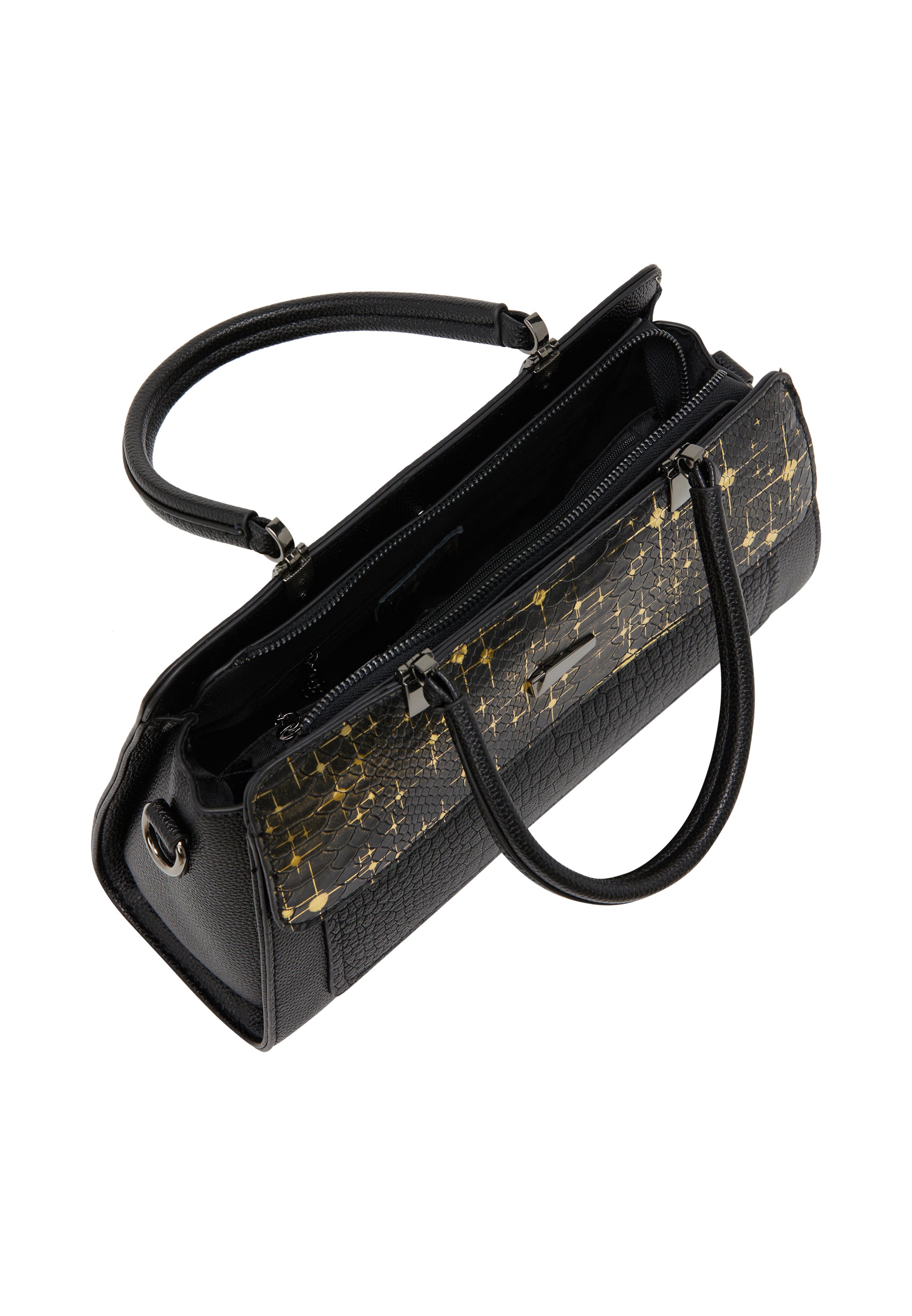 faina Damen-Handtasche