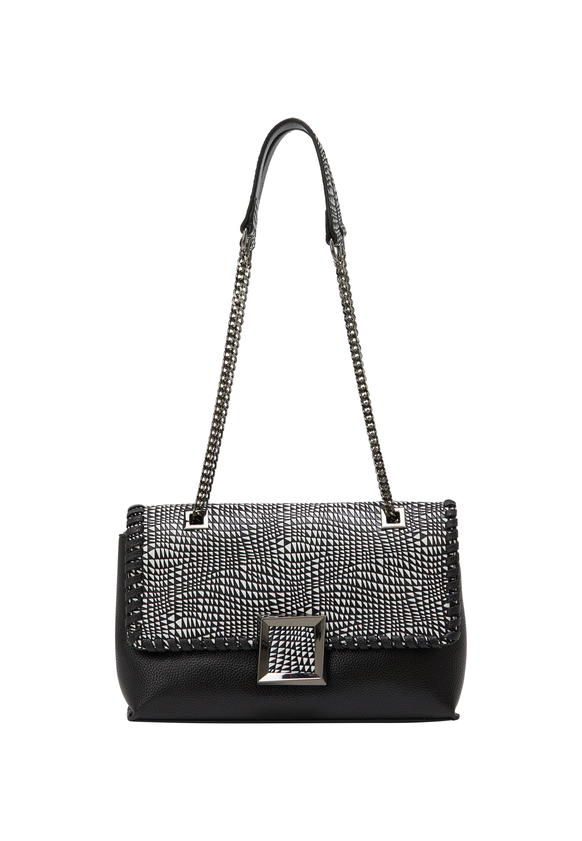 faina Women's Flap Bag