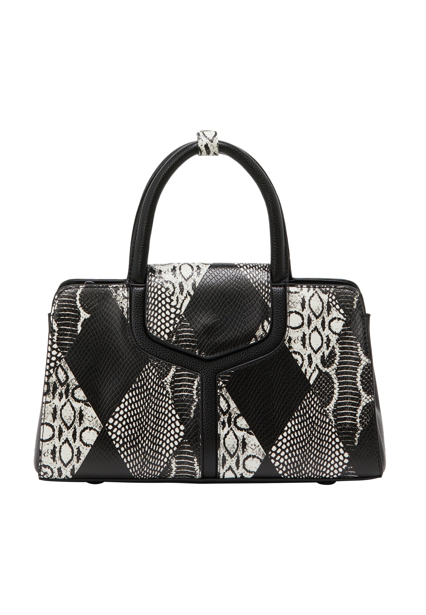 faina Damen-Handtasche