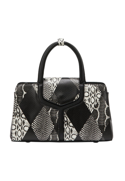 faina Damen-Handtasche