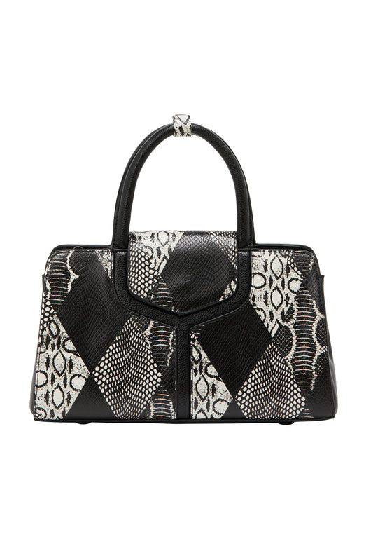 faina Damen-Handtasche