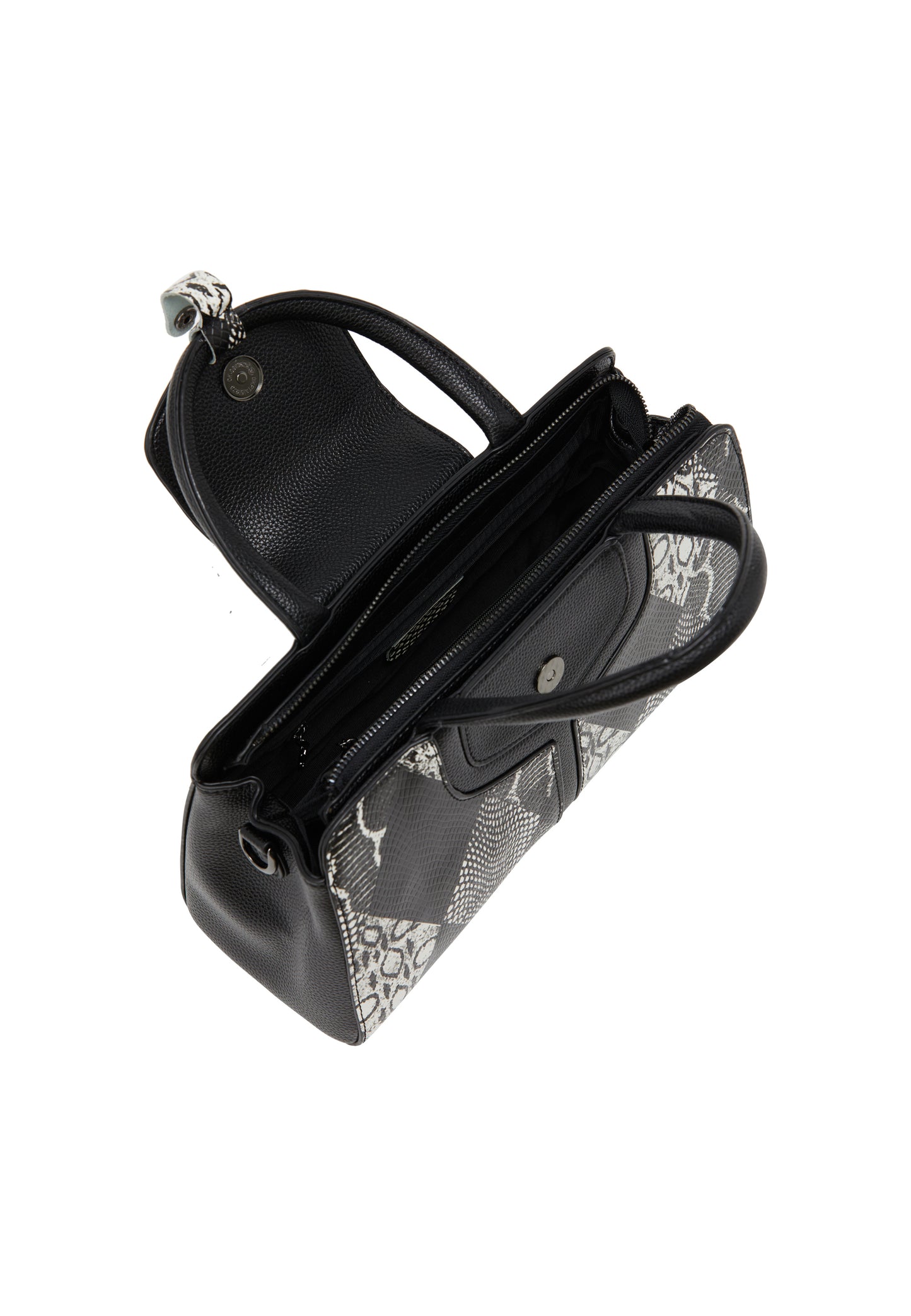 faina Damen-Handtasche