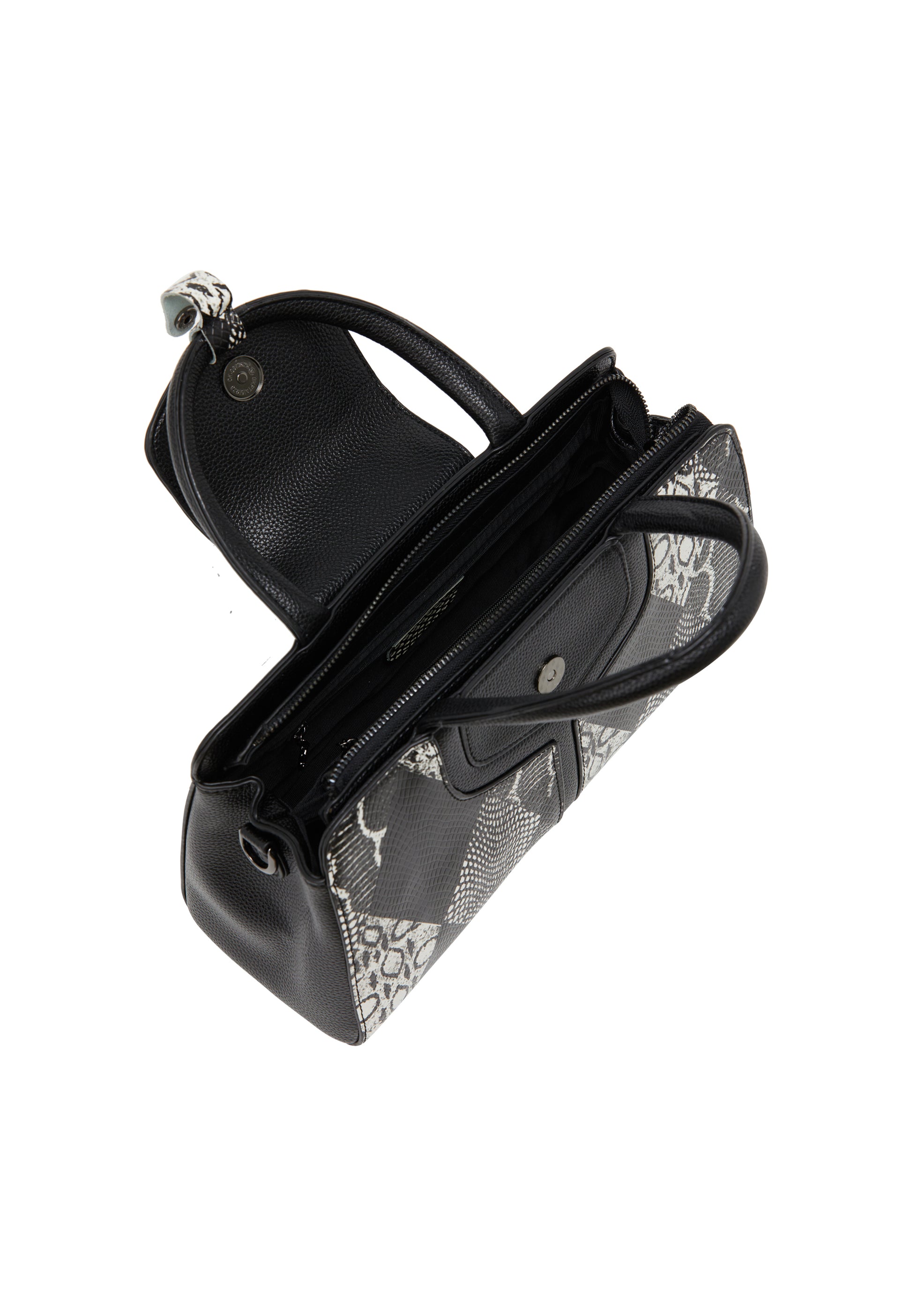 faina Damen-Handtasche