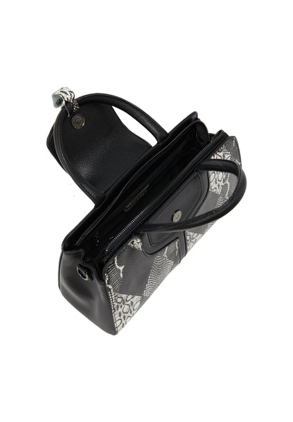 faina Damen-Handtasche