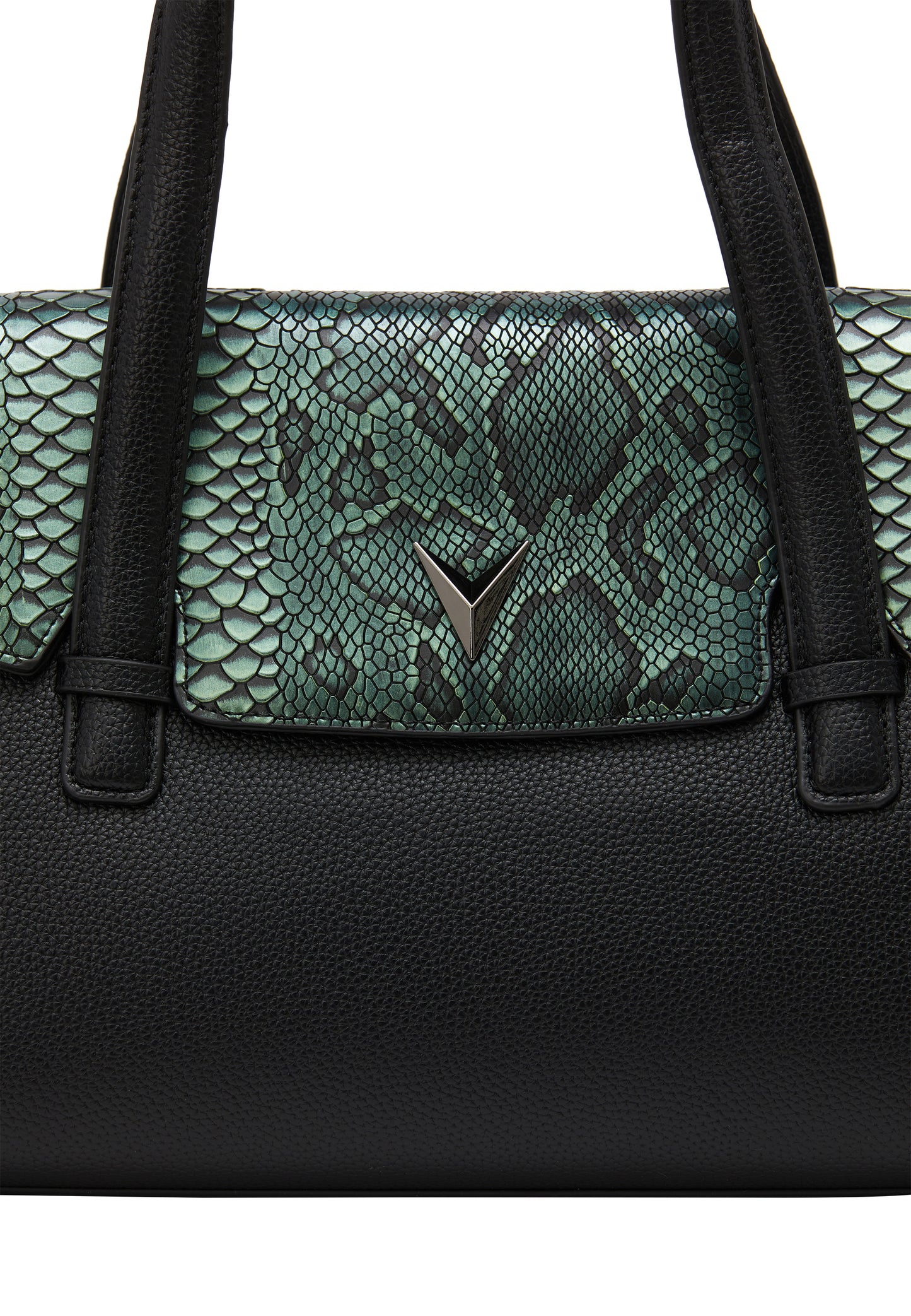 faina Damen-Handtasche