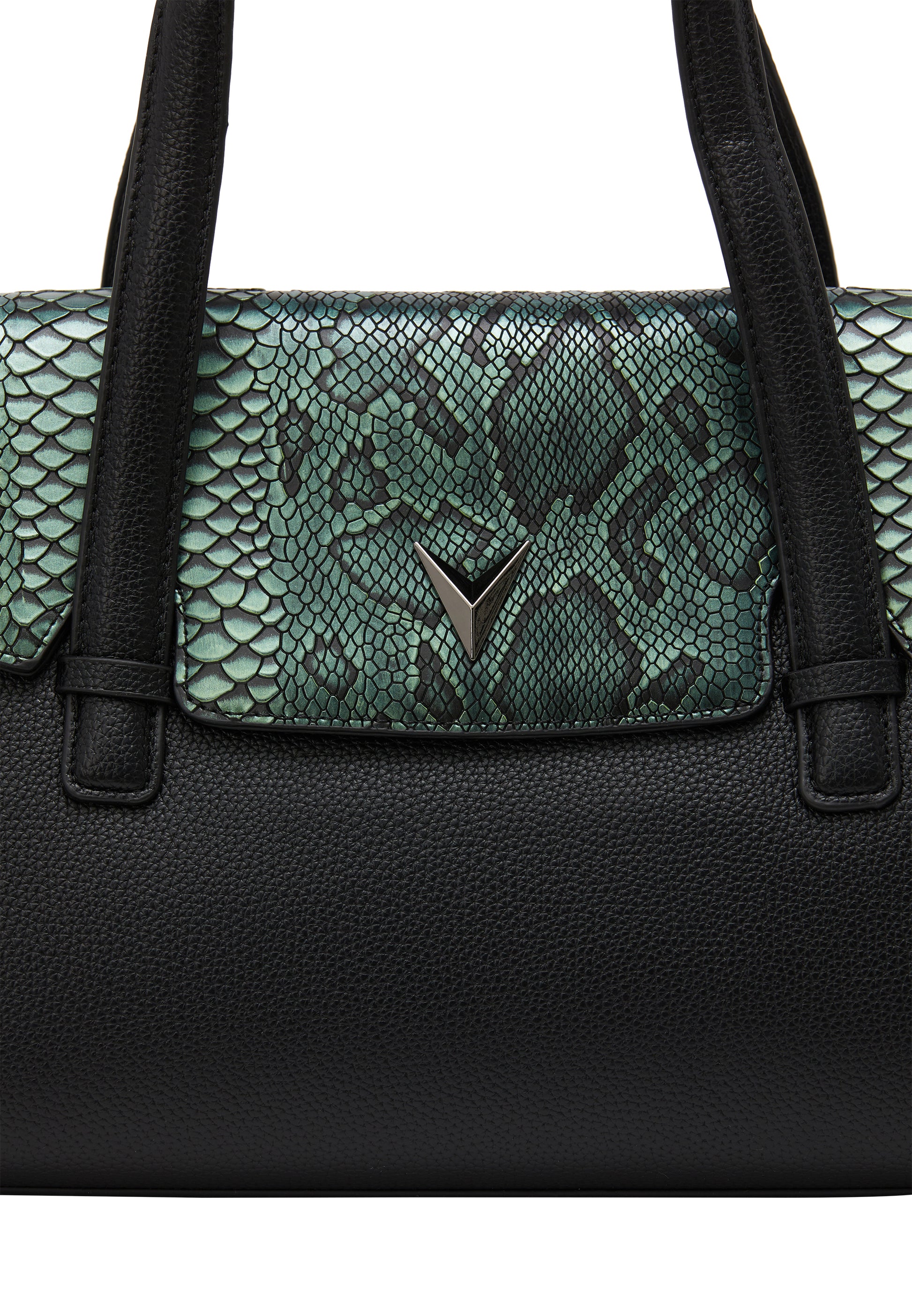 faina Damen-Handtasche