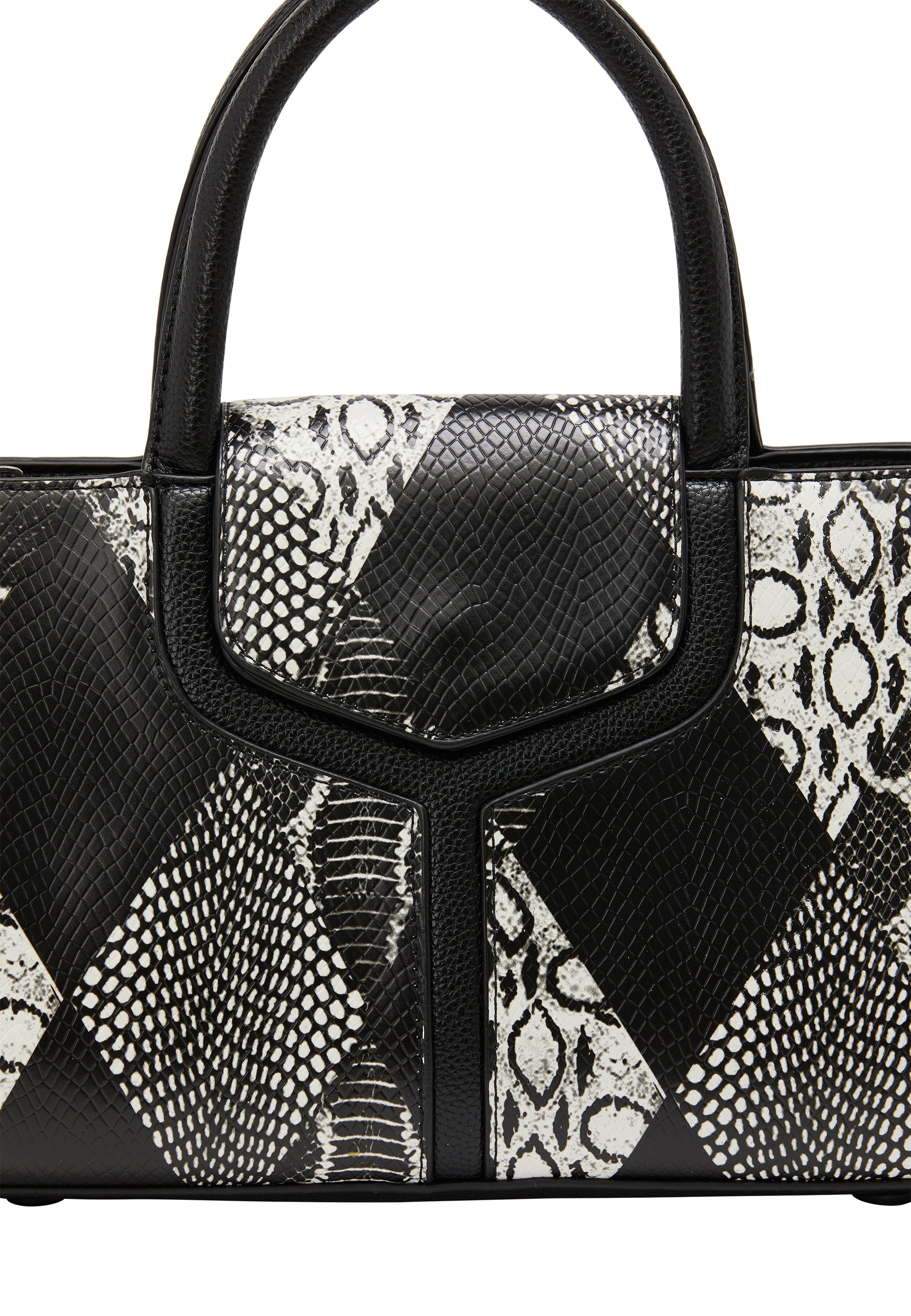 faina Damen-Handtasche