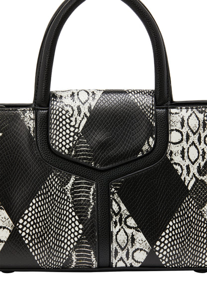 faina Damen-Handtasche