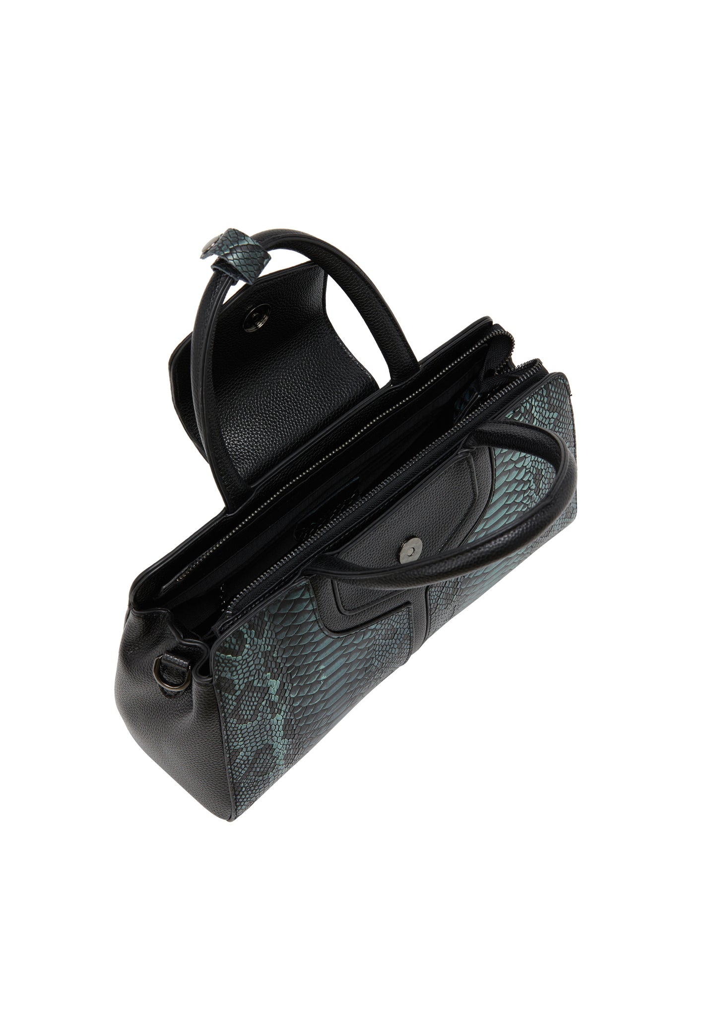 faina Damen-Handtasche