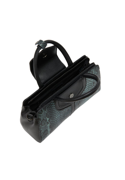 faina Damen-Handtasche