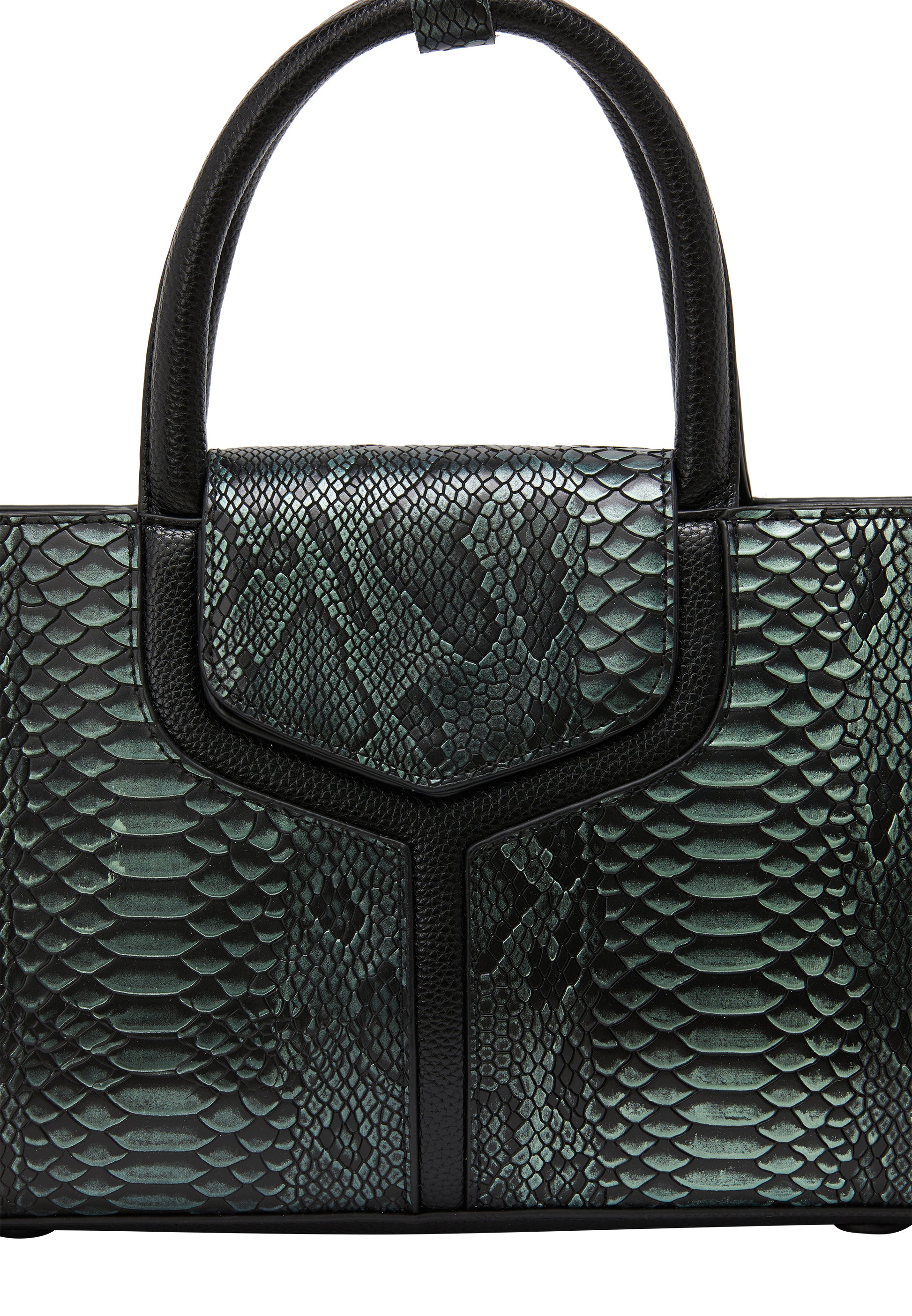 faina Damen-Handtasche