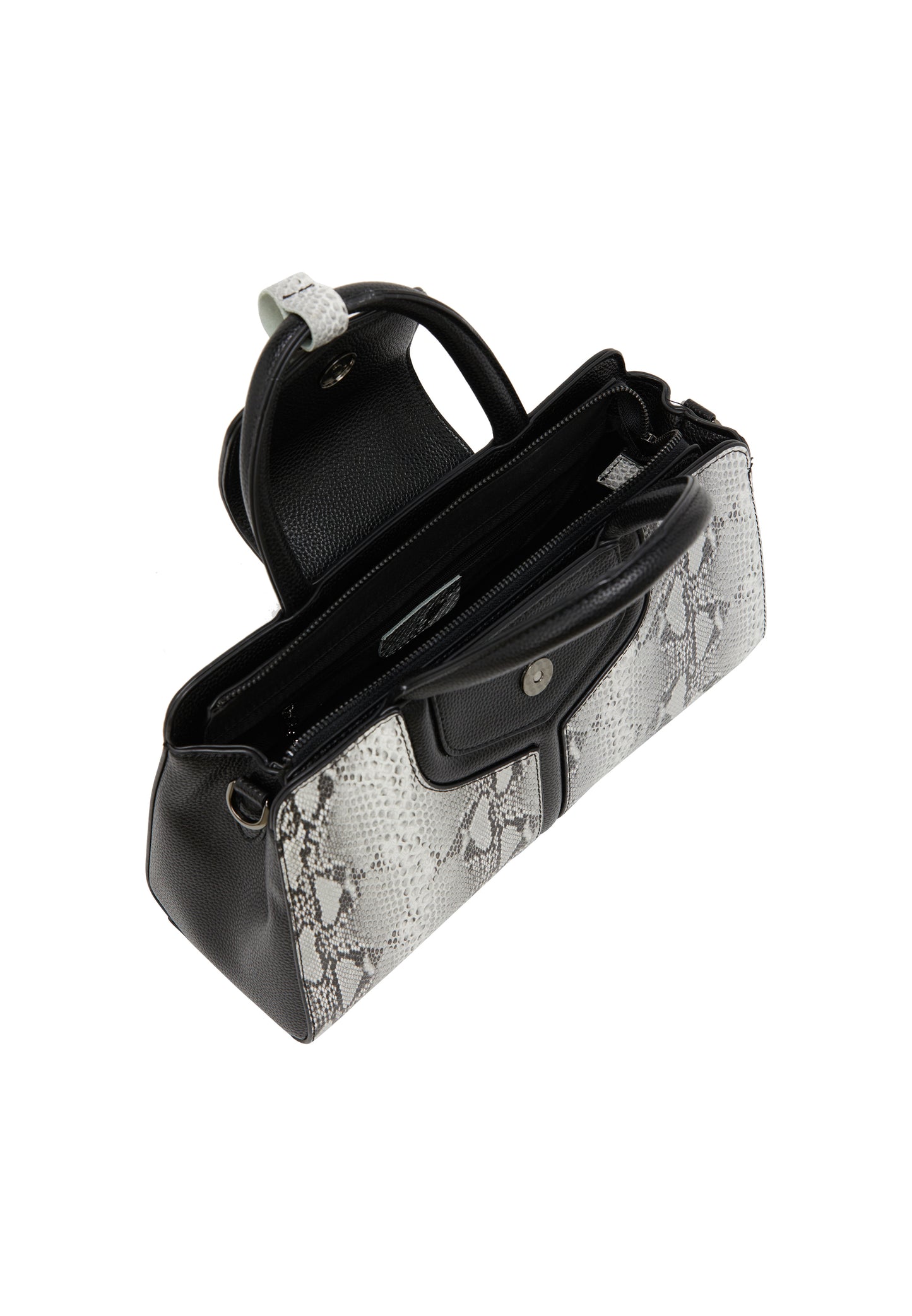 faina Damen-Handtasche