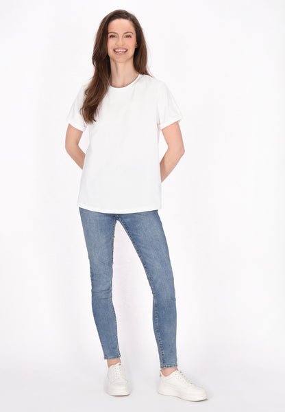 usha BLUE LABEL Women's T-Shirt