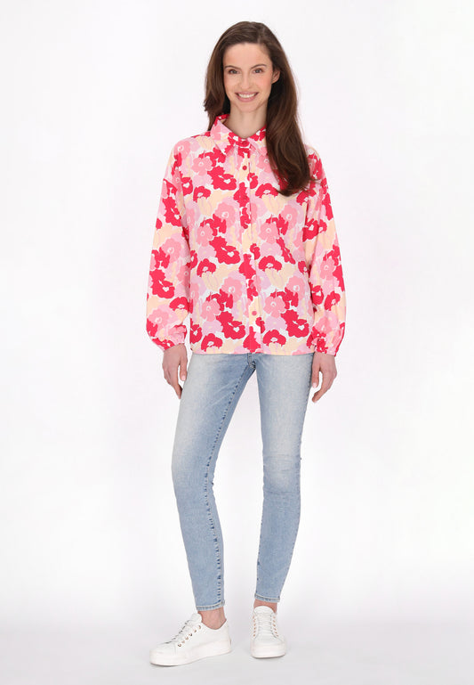 usha BLUE LABEL Women's Shirt