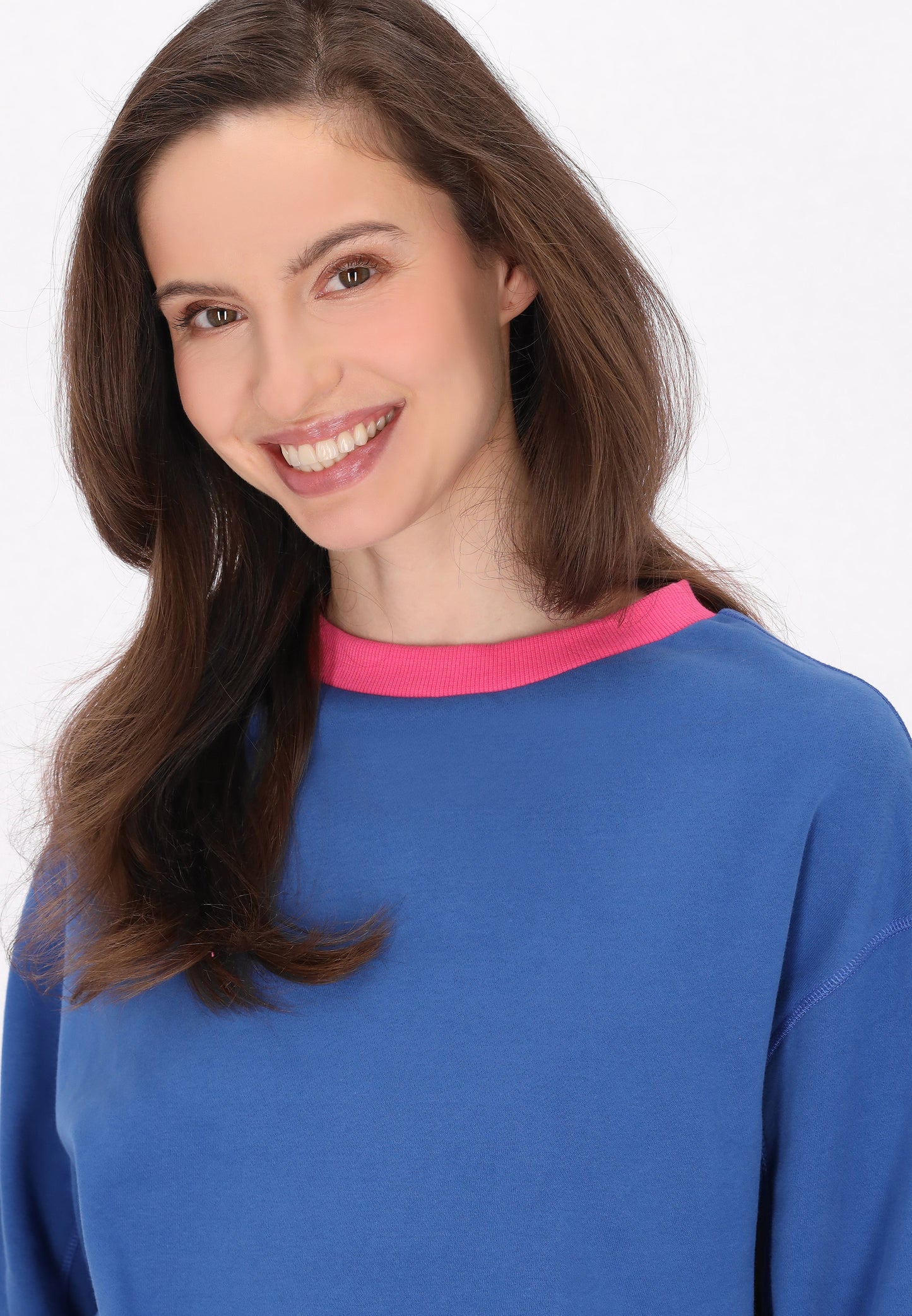 usha BLUE LABEL Women's Sweatshirt