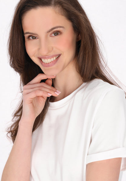 usha BLUE LABEL Women's T-Shirt